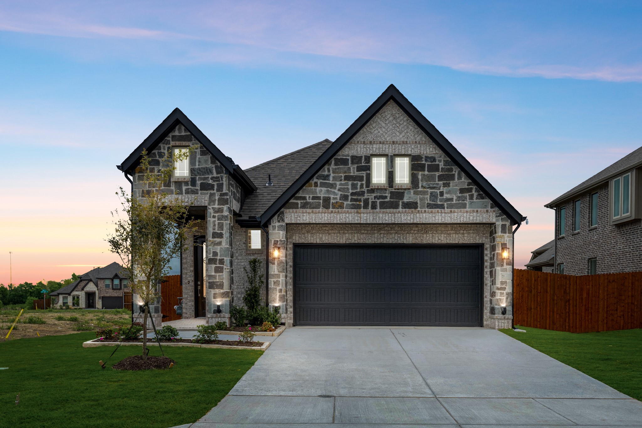 1005 River Oaks Drive Godley TX 76044