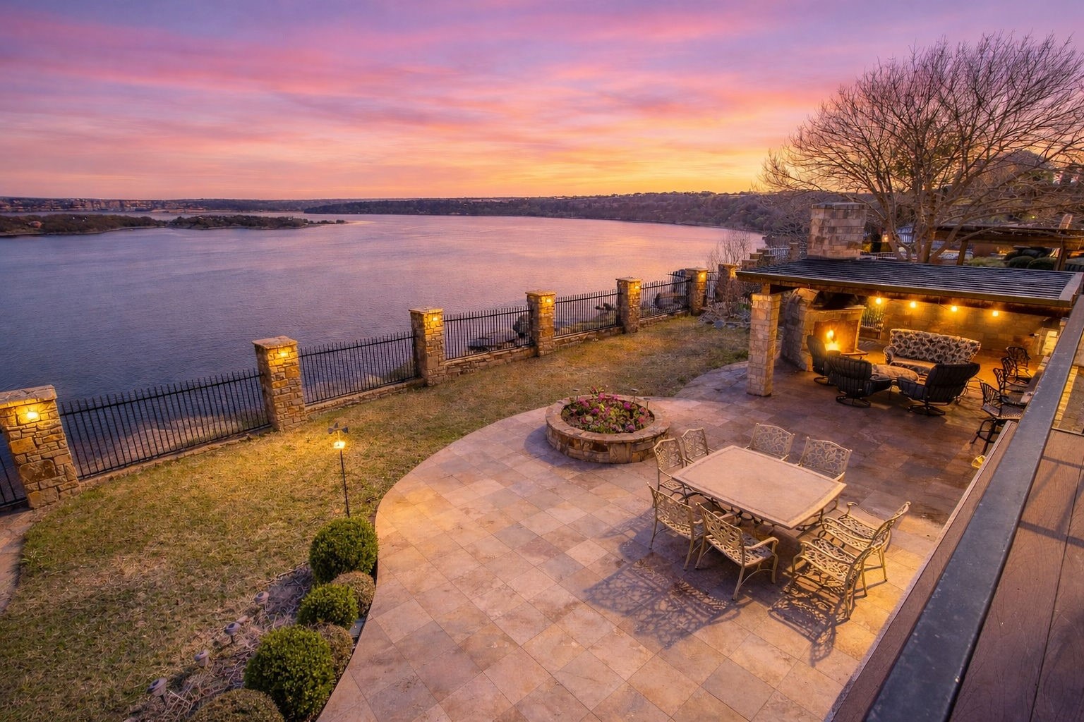 140 Oyster Bay Possum Kingdom Lake TX 76449