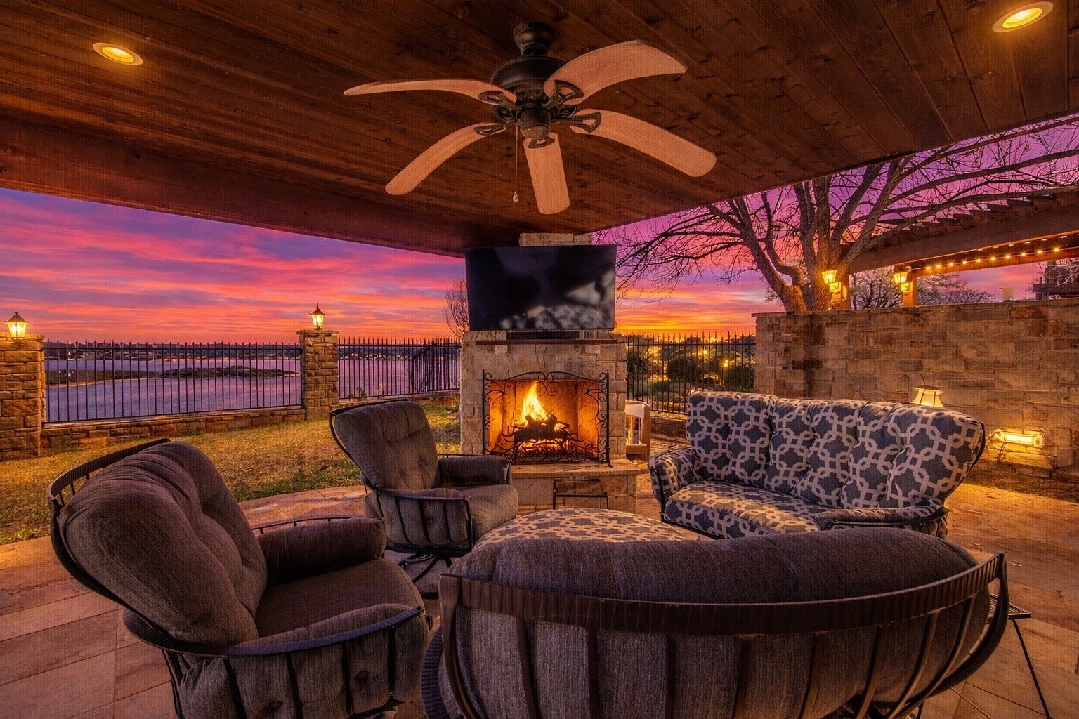 140 Oyster Bay Possum Kingdom Lake TX 76449