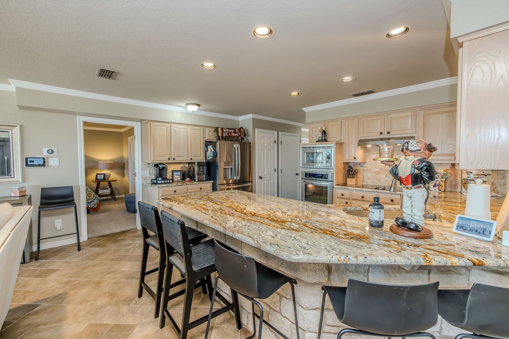 140 Oyster Bay Possum Kingdom Lake TX 76449