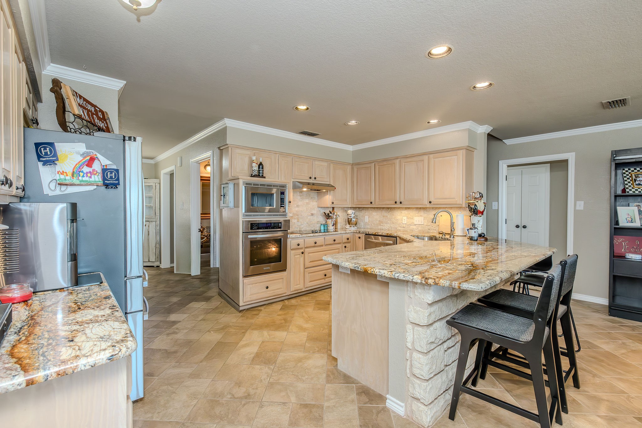 140 Oyster Bay Possum Kingdom Lake TX 76449