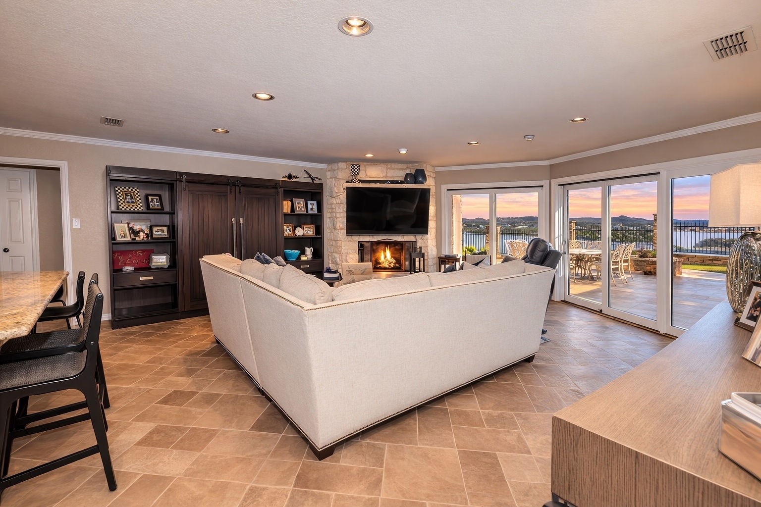 140 Oyster Bay Possum Kingdom Lake TX 76449