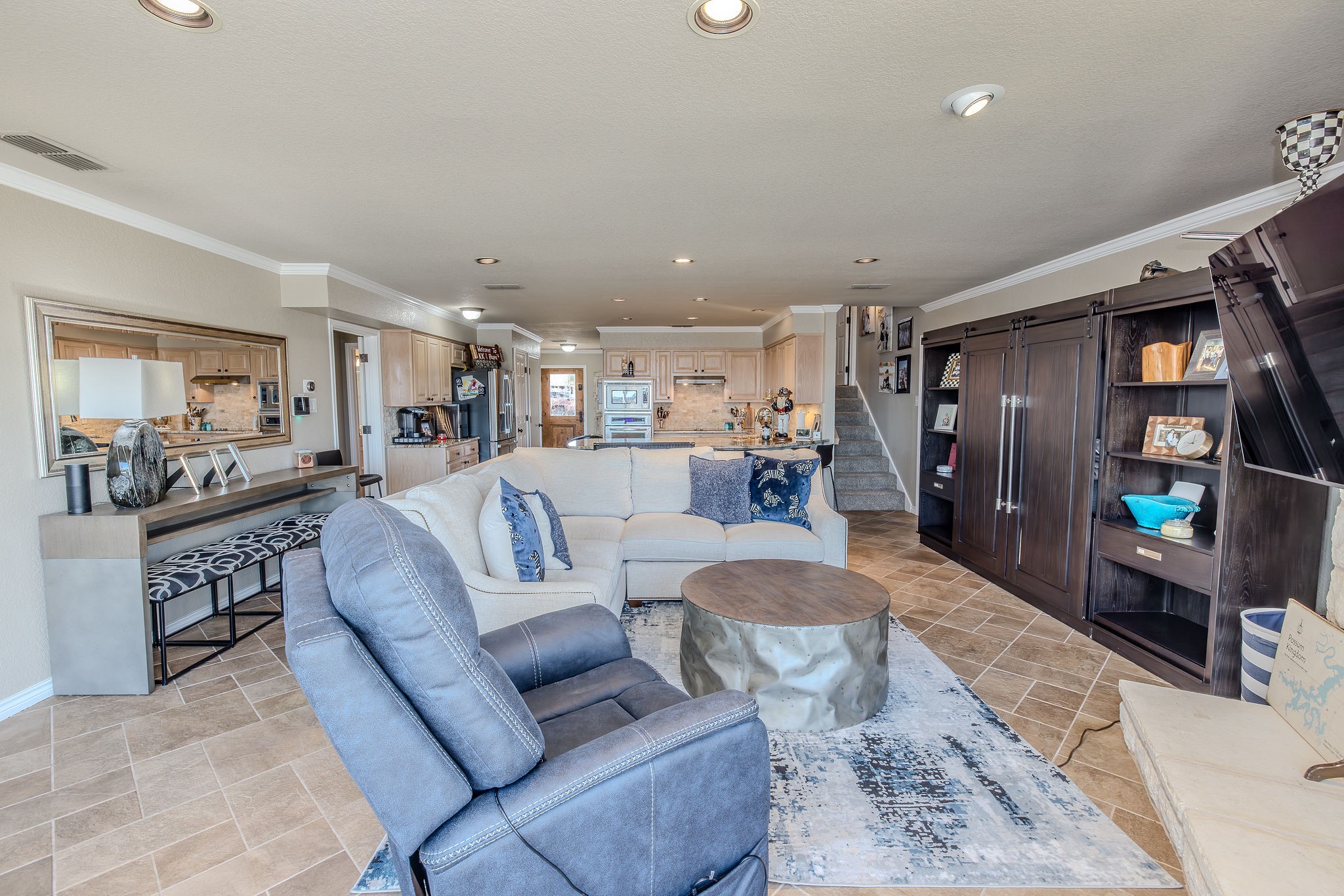 140 Oyster Bay Possum Kingdom Lake TX 76449