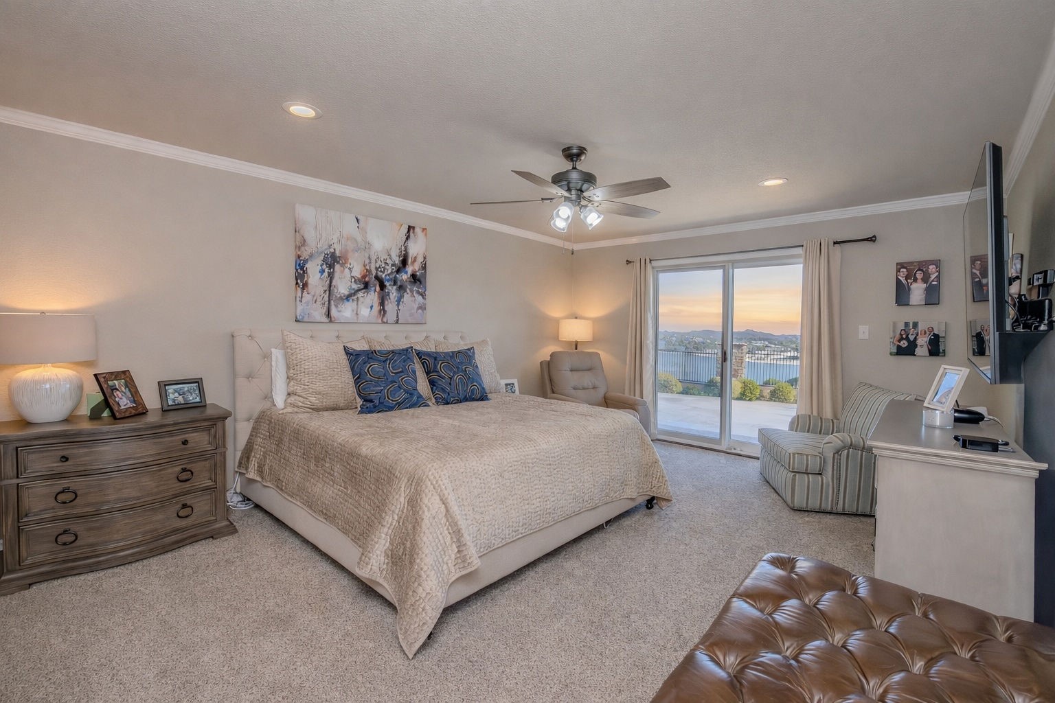 140 Oyster Bay Possum Kingdom Lake TX 76449