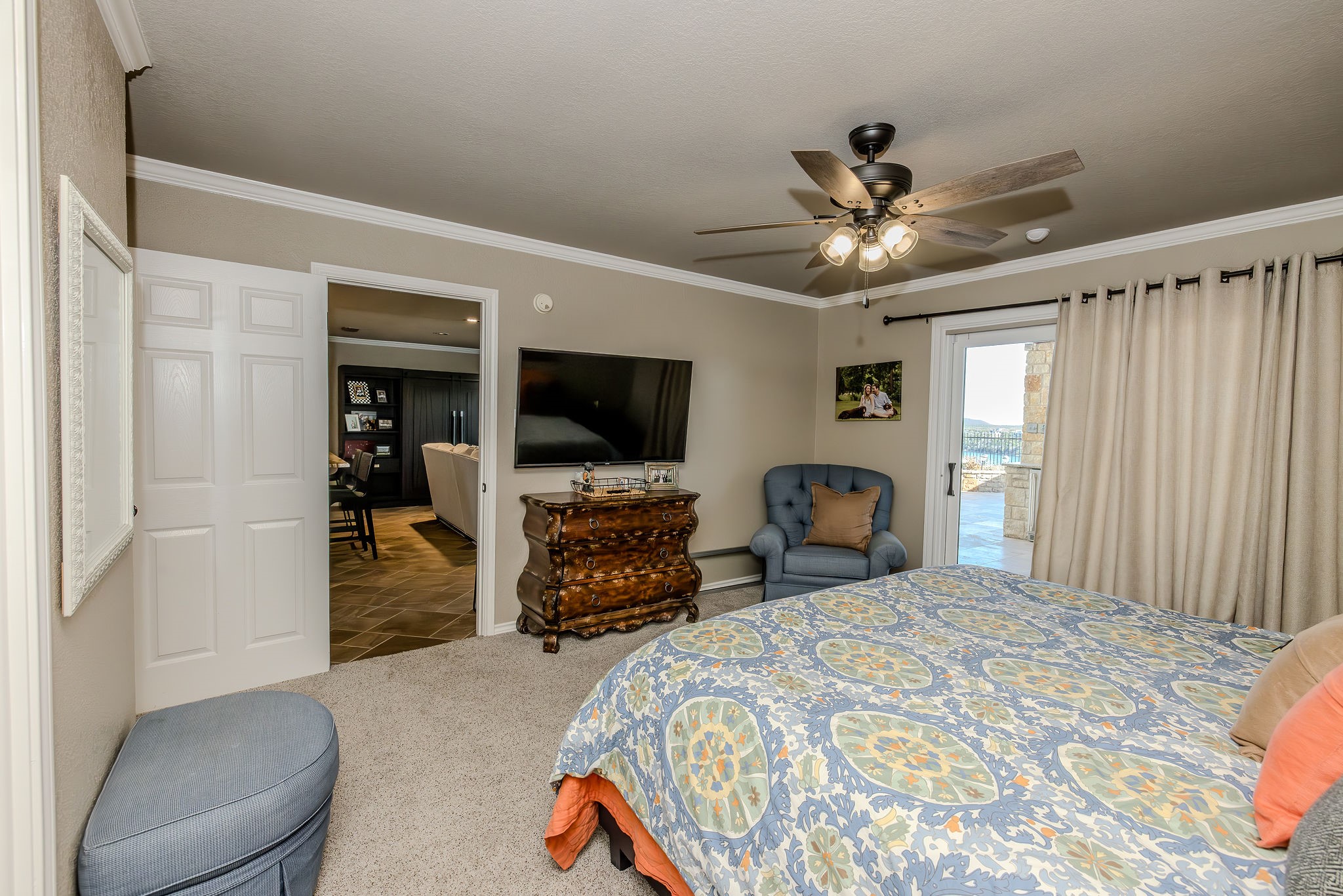140 Oyster Bay Possum Kingdom Lake TX 76449