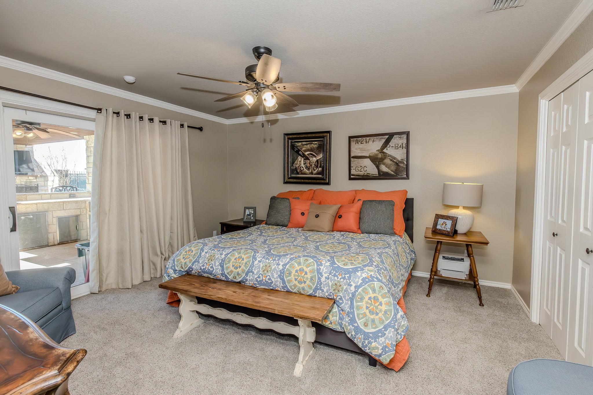 140 Oyster Bay Possum Kingdom Lake TX 76449