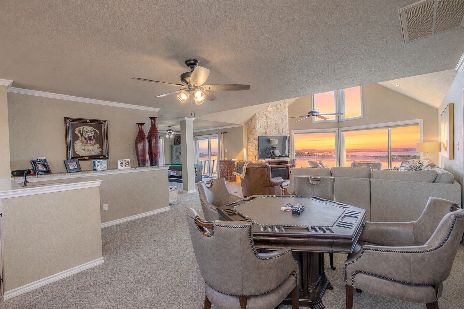 140 Oyster Bay Possum Kingdom Lake TX 76449