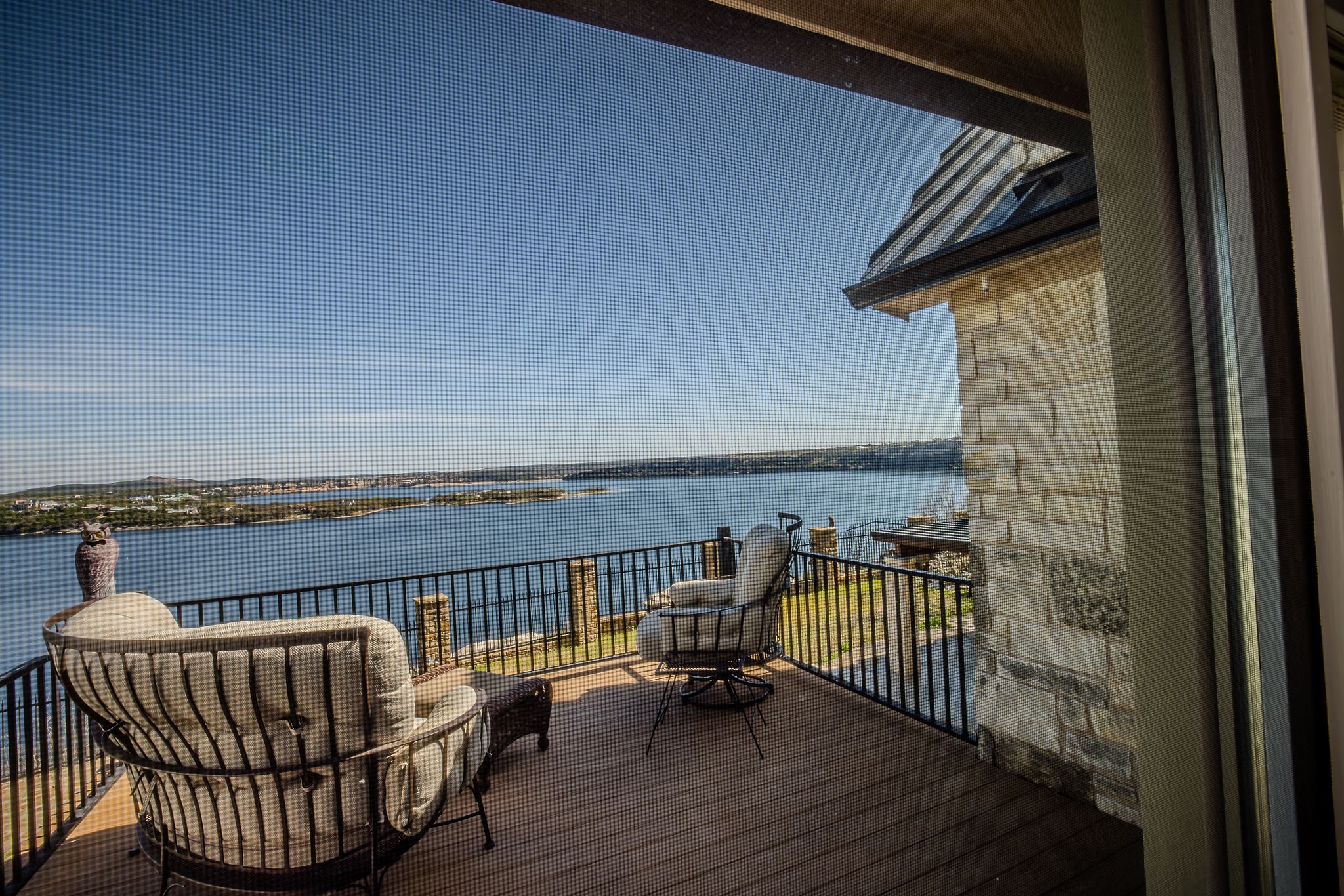 140 Oyster Bay Possum Kingdom Lake TX 76449