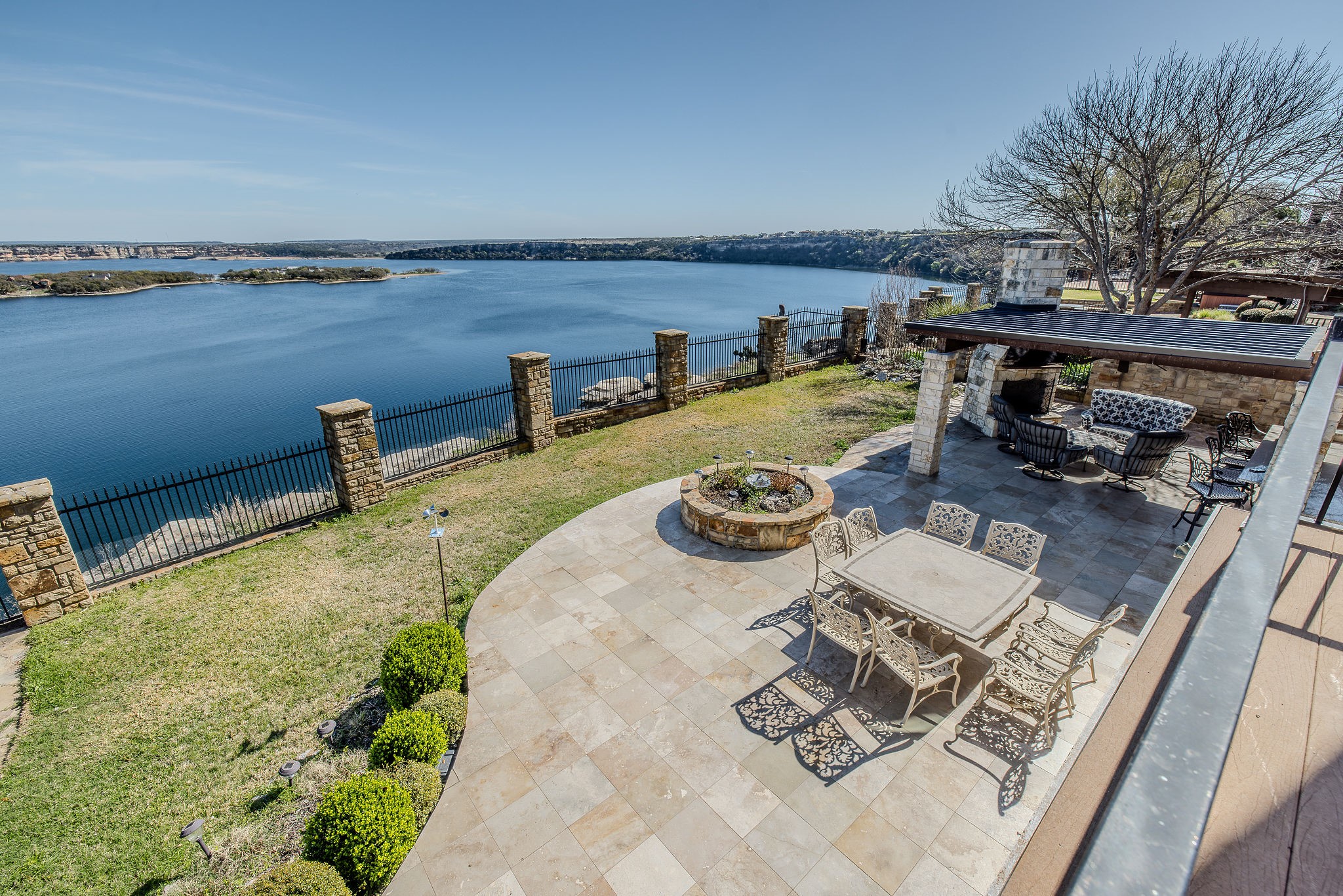 140 Oyster Bay Possum Kingdom Lake TX 76449