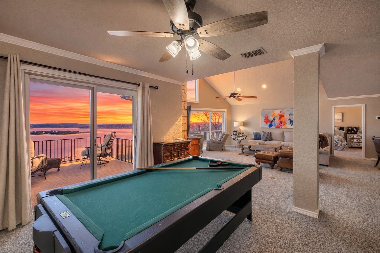 140 Oyster Bay Possum Kingdom Lake TX 76449
