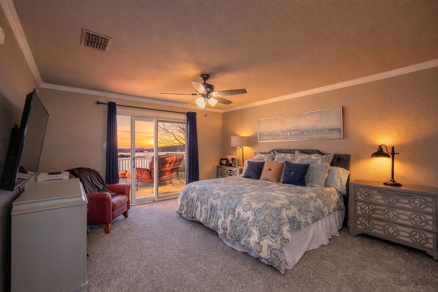 140 Oyster Bay Possum Kingdom Lake TX 76449