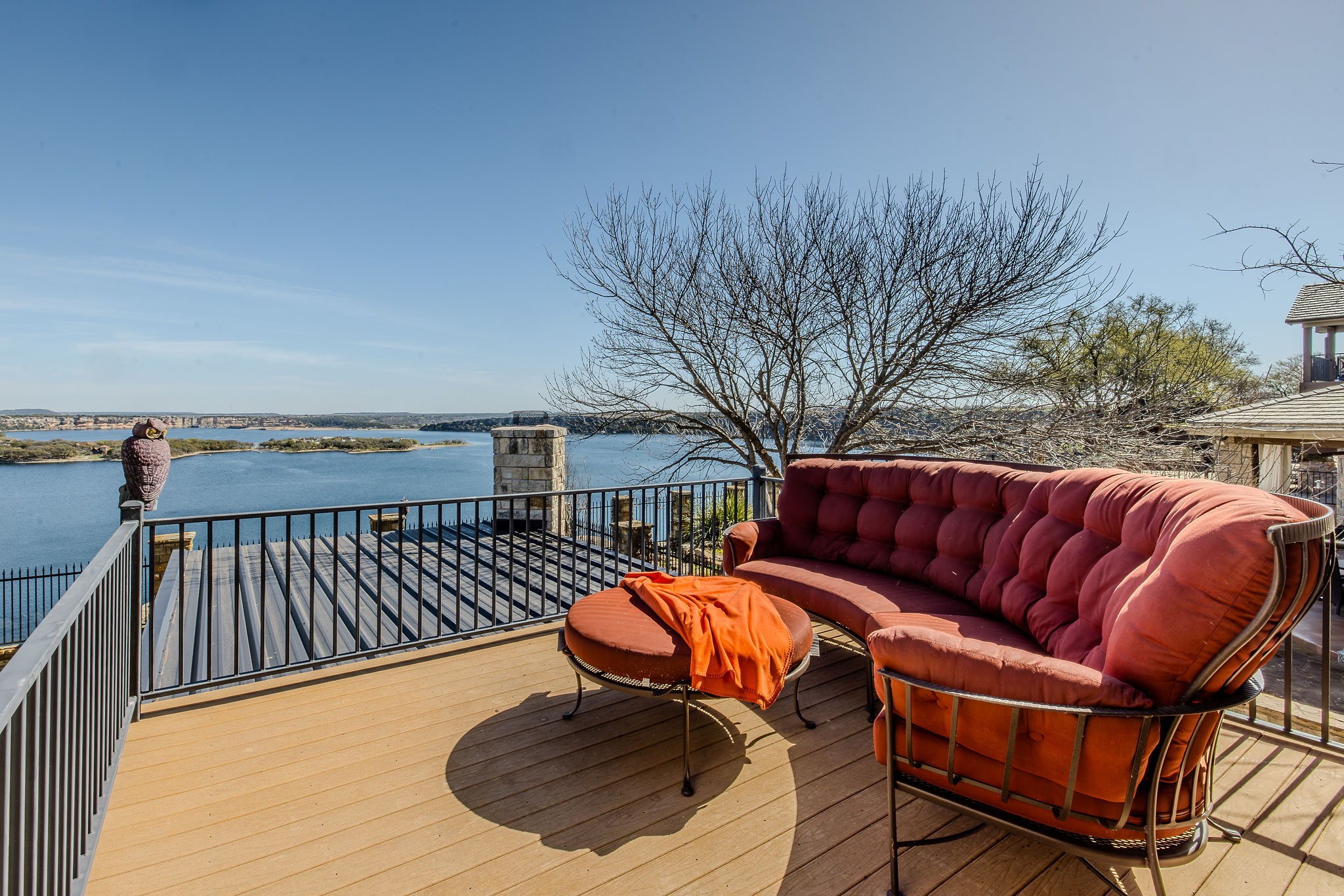 140 Oyster Bay Possum Kingdom Lake TX 76449