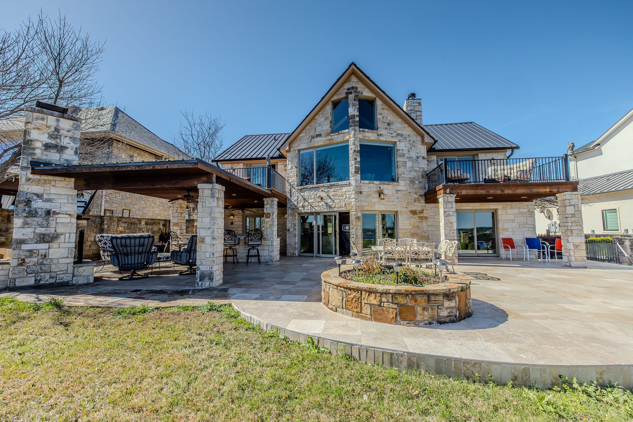 140 Oyster Bay Possum Kingdom Lake TX 76449