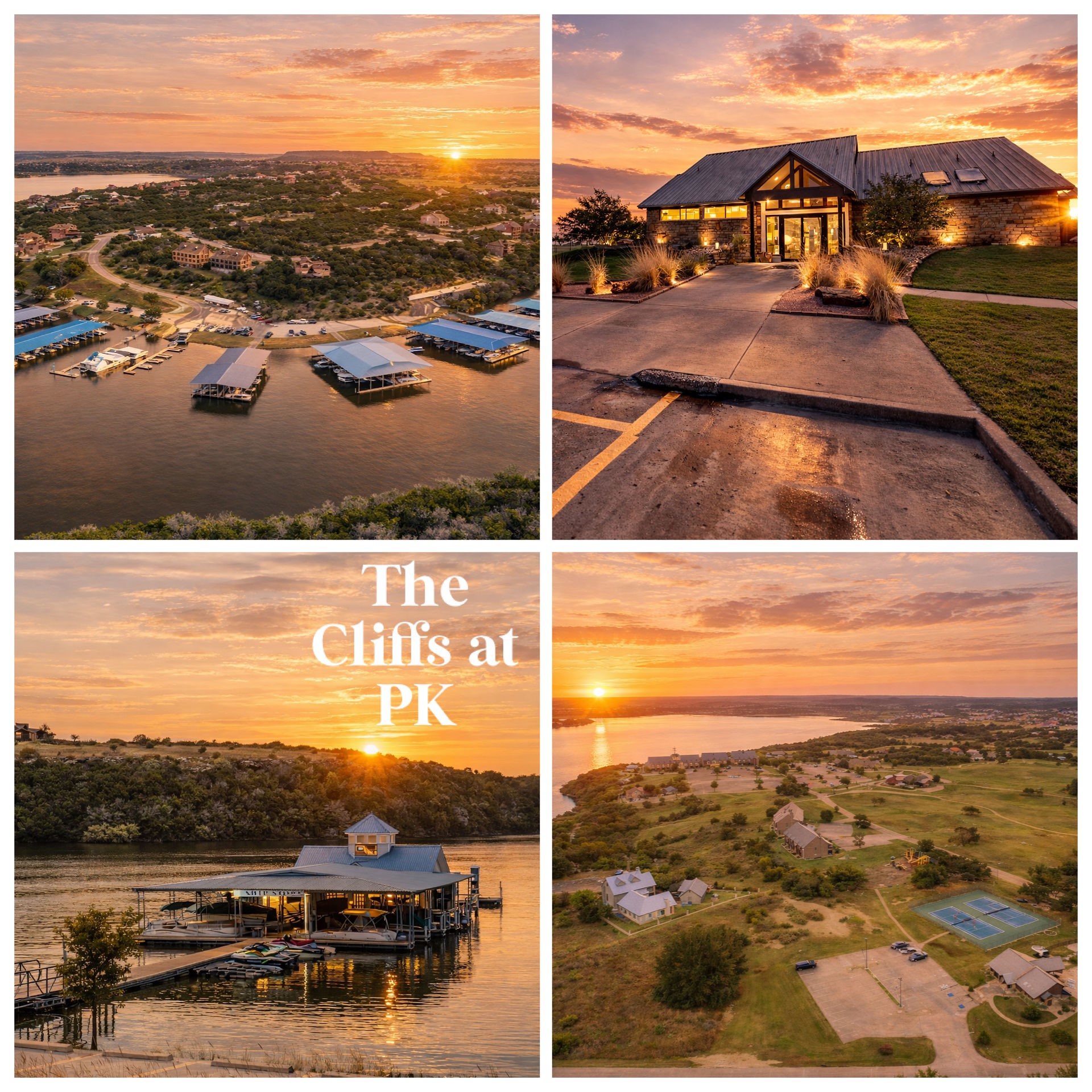 140 Oyster Bay Possum Kingdom Lake TX 76449