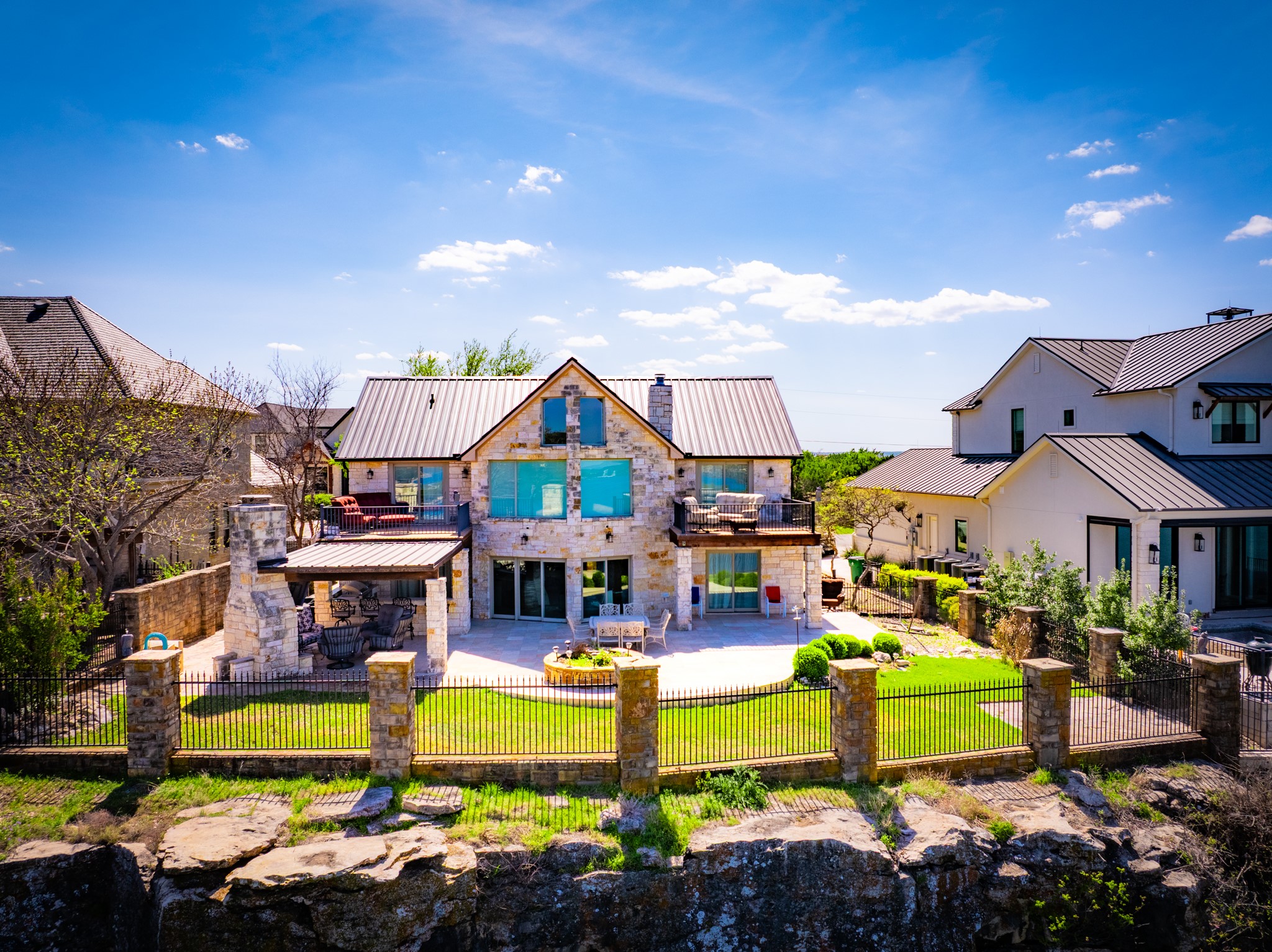 140 Oyster Bay Possum Kingdom Lake TX 76449