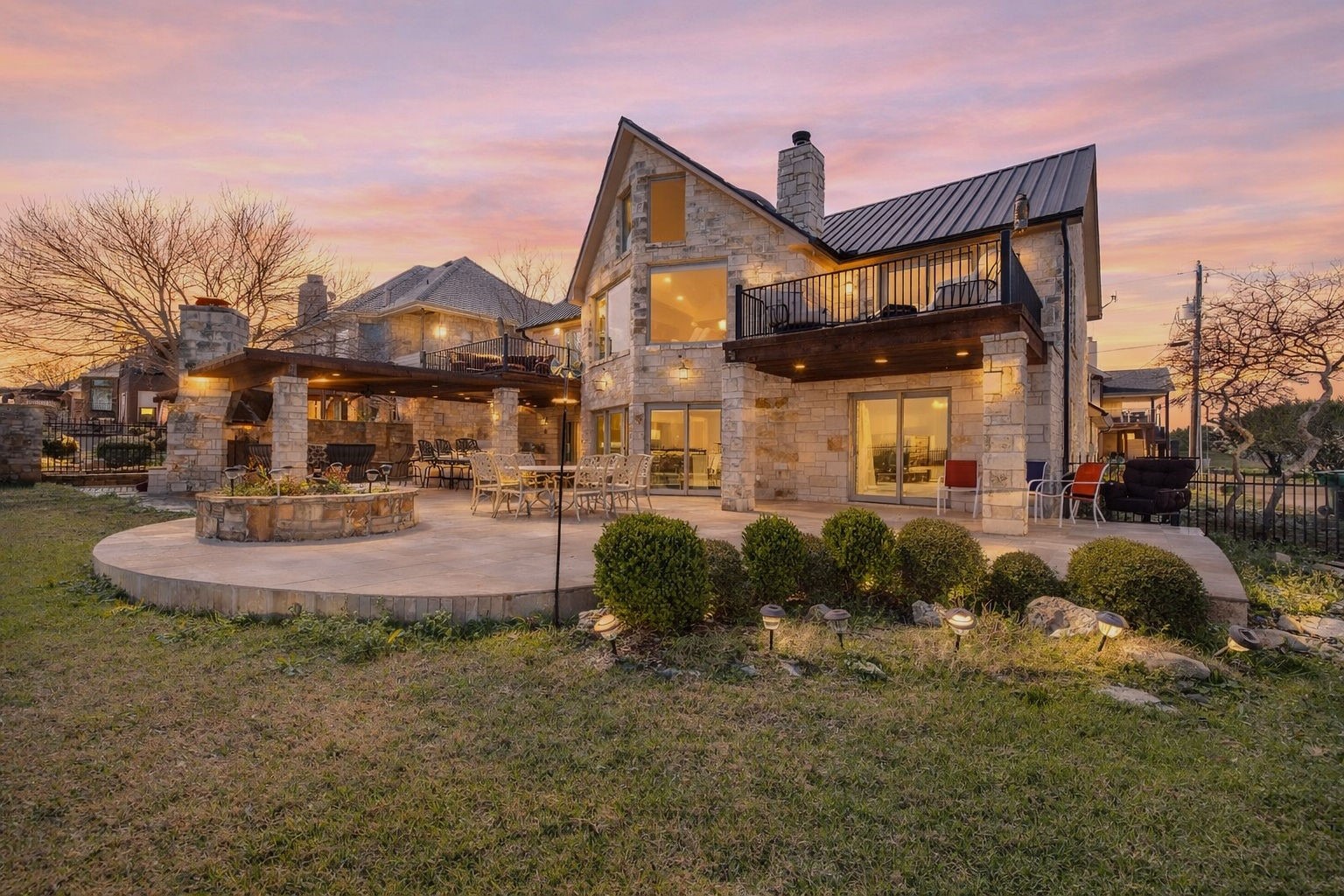 140 Oyster Bay Possum Kingdom Lake TX 76449