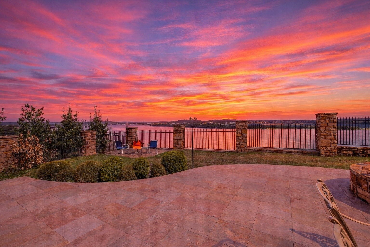 140 Oyster Bay Possum Kingdom Lake TX 76449