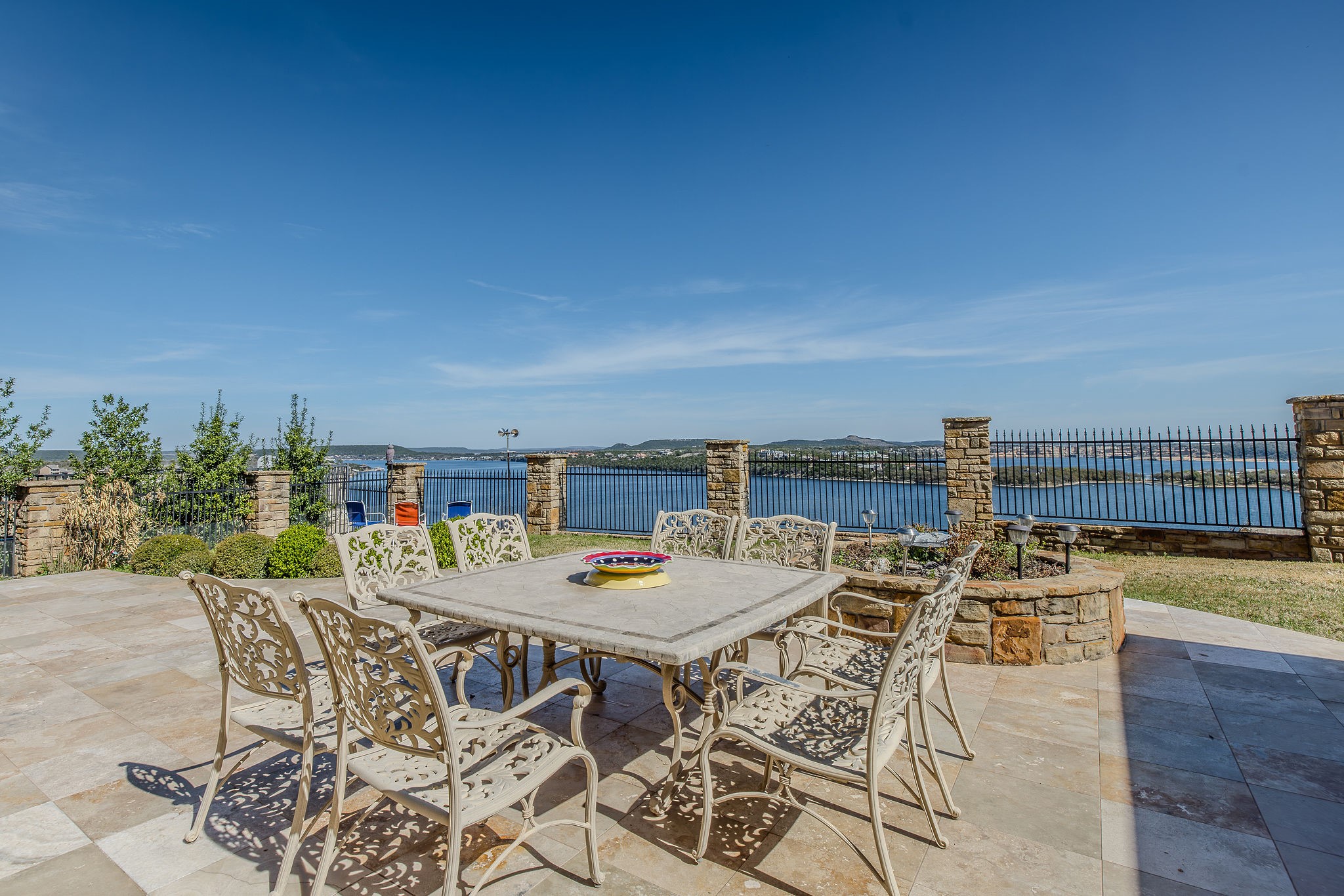 140 Oyster Bay Possum Kingdom Lake TX 76449