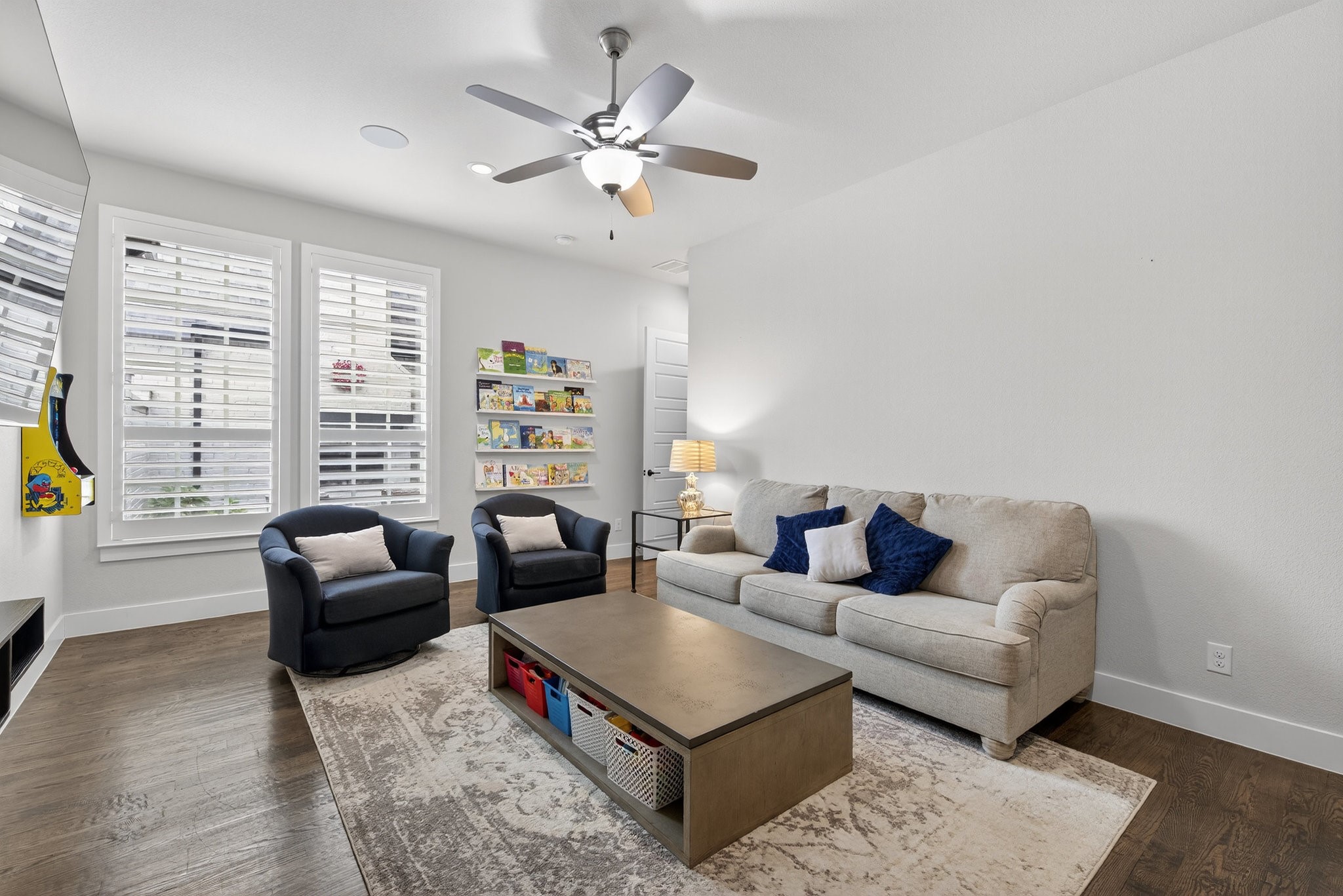 3387 Bellcrest Way Celina TX 75009