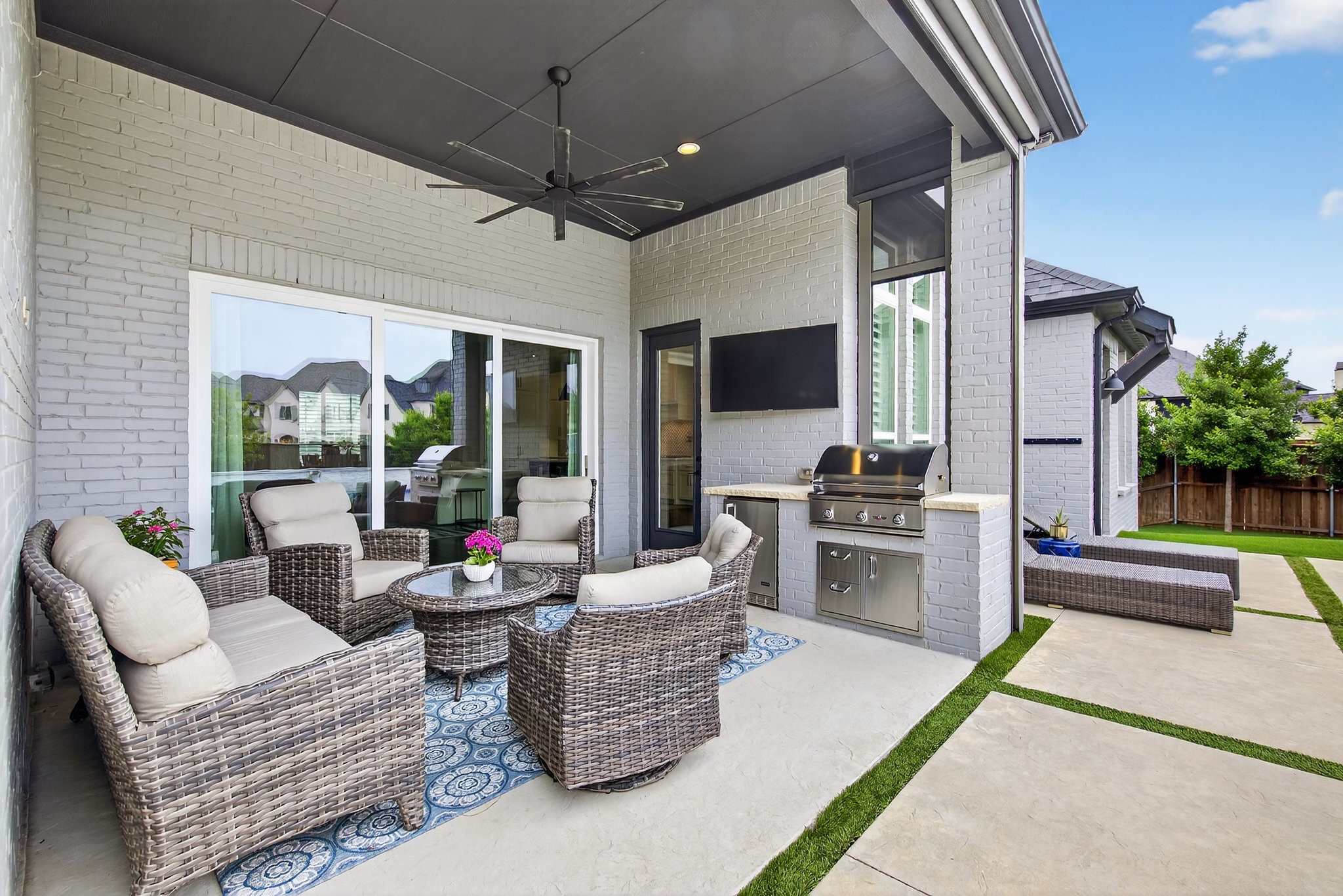 3387 Bellcrest Way Celina TX 75009