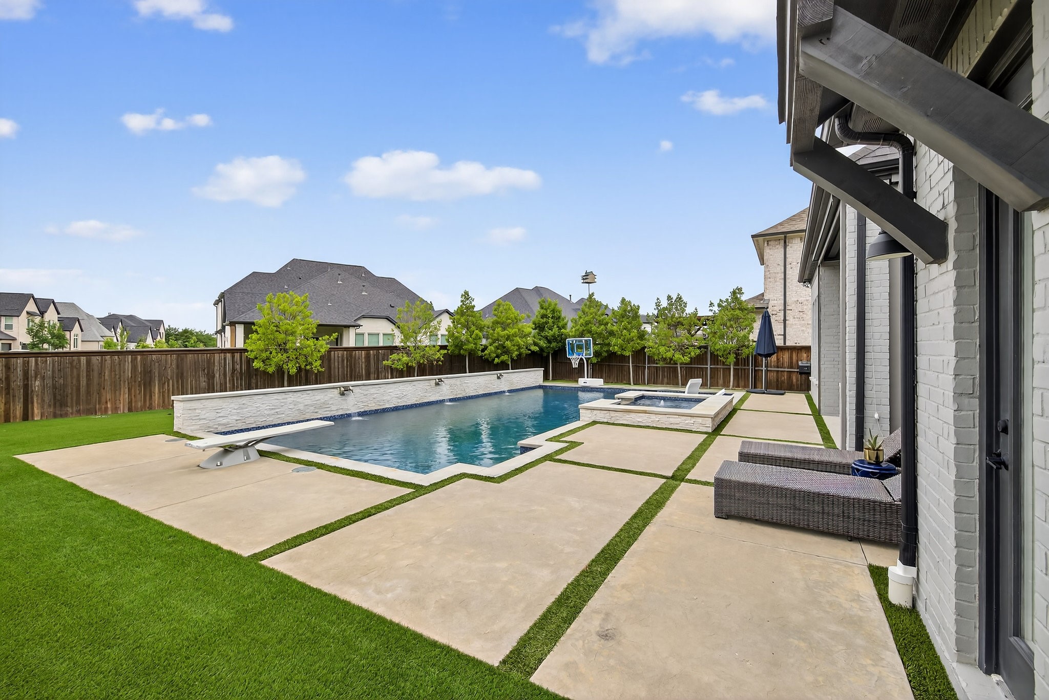 3387 Bellcrest Way Celina TX 75009