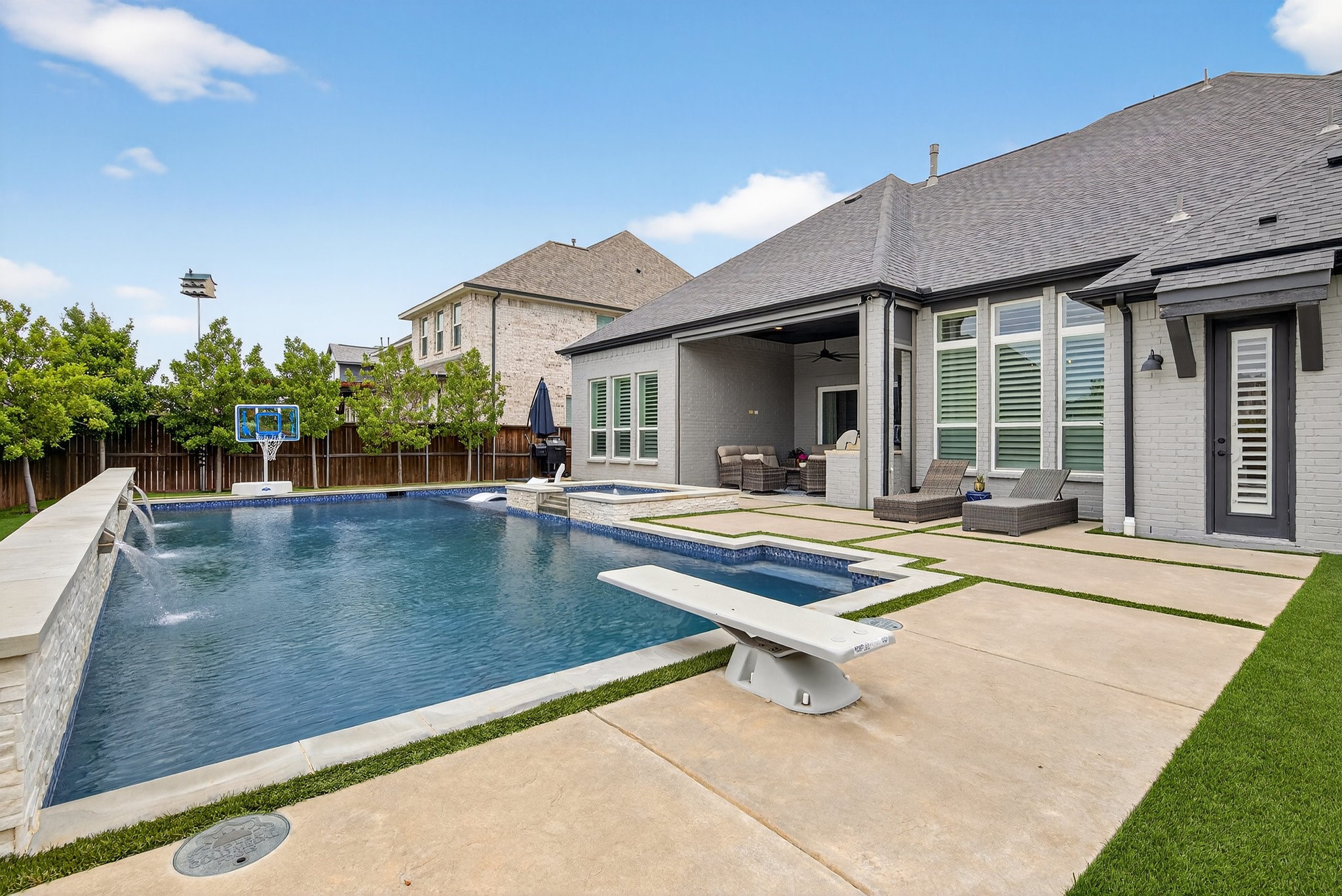 3387 Bellcrest Way Celina TX 75009