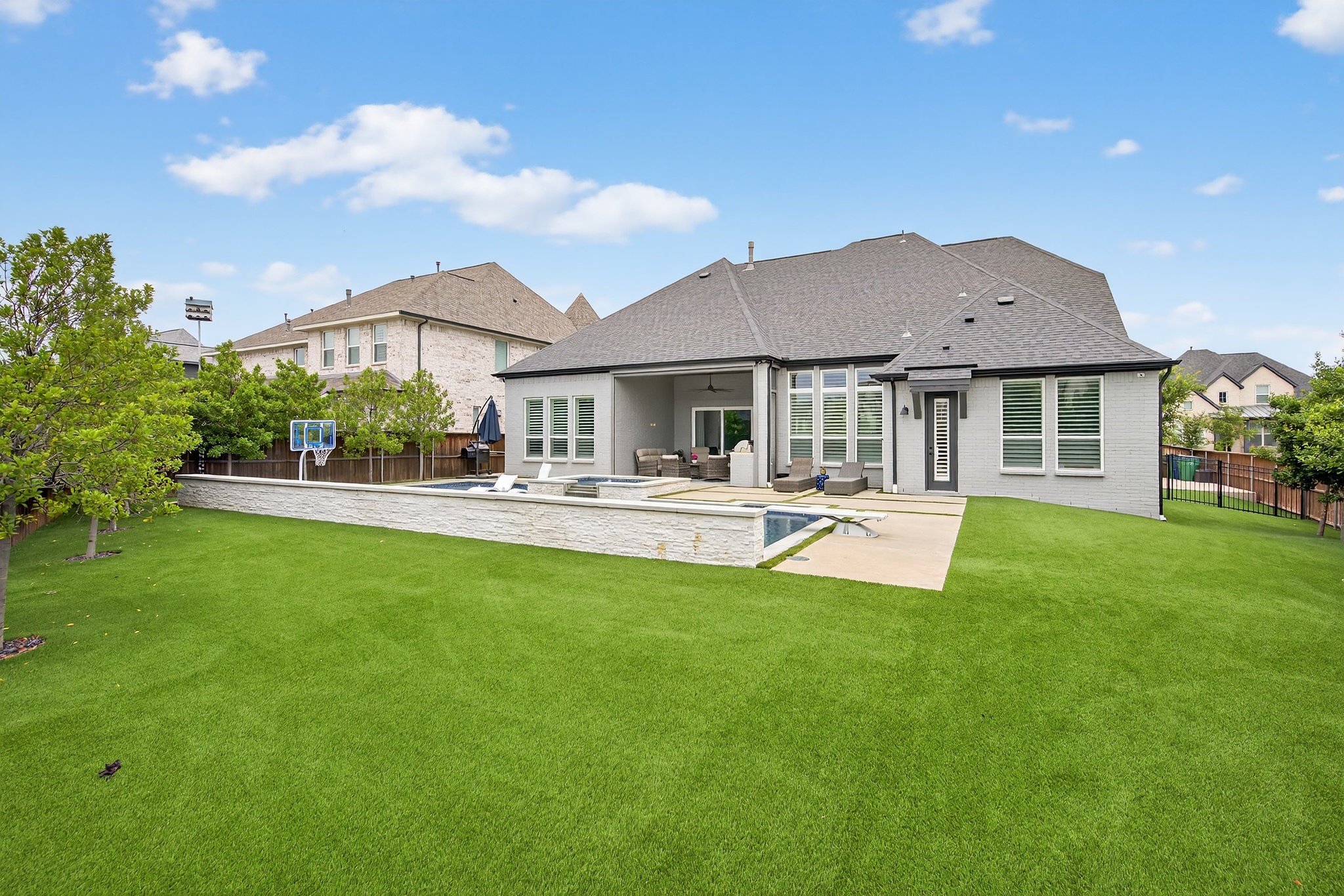 3387 Bellcrest Way Celina TX 75009