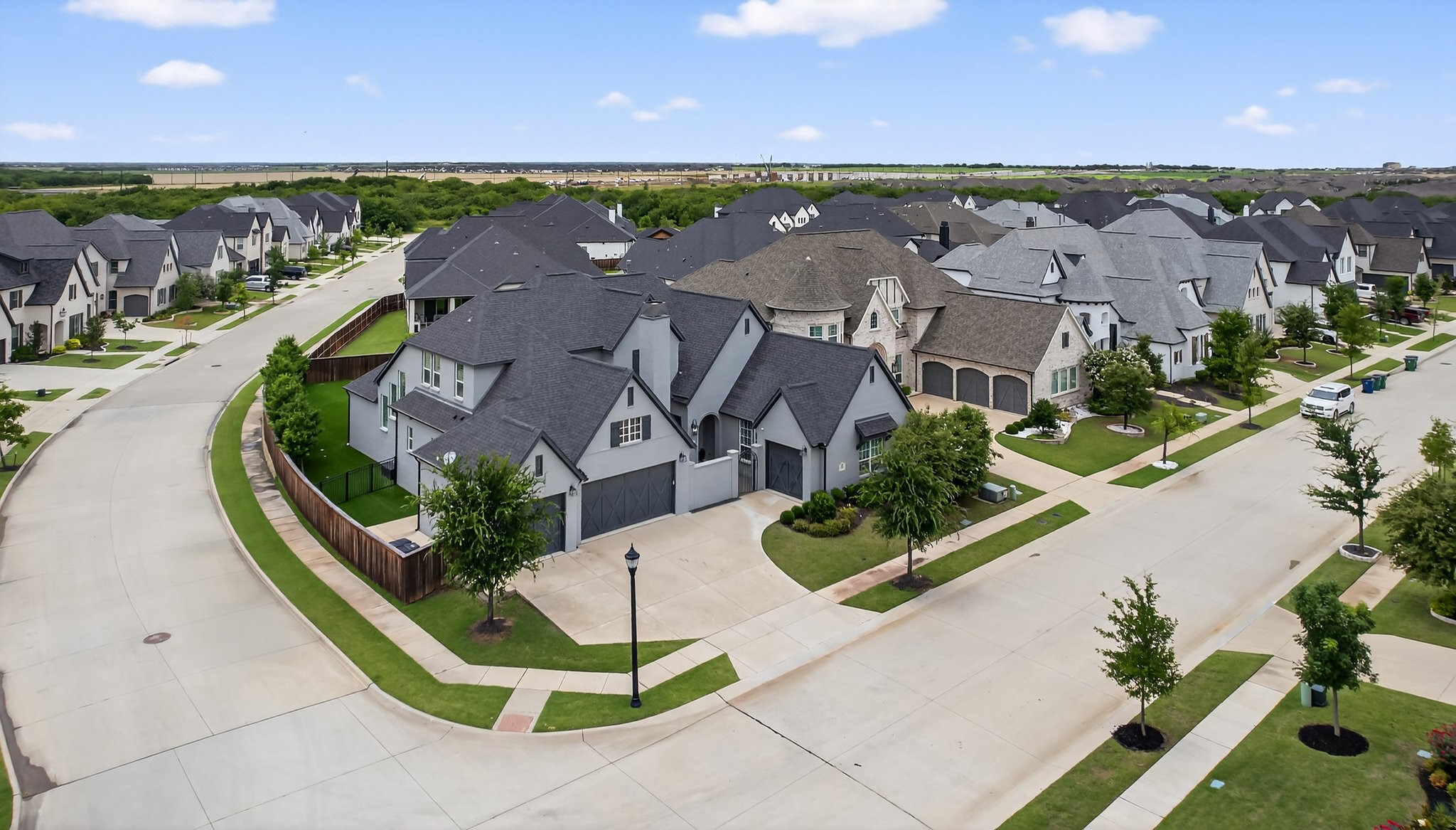 3387 Bellcrest Way Celina TX 75009