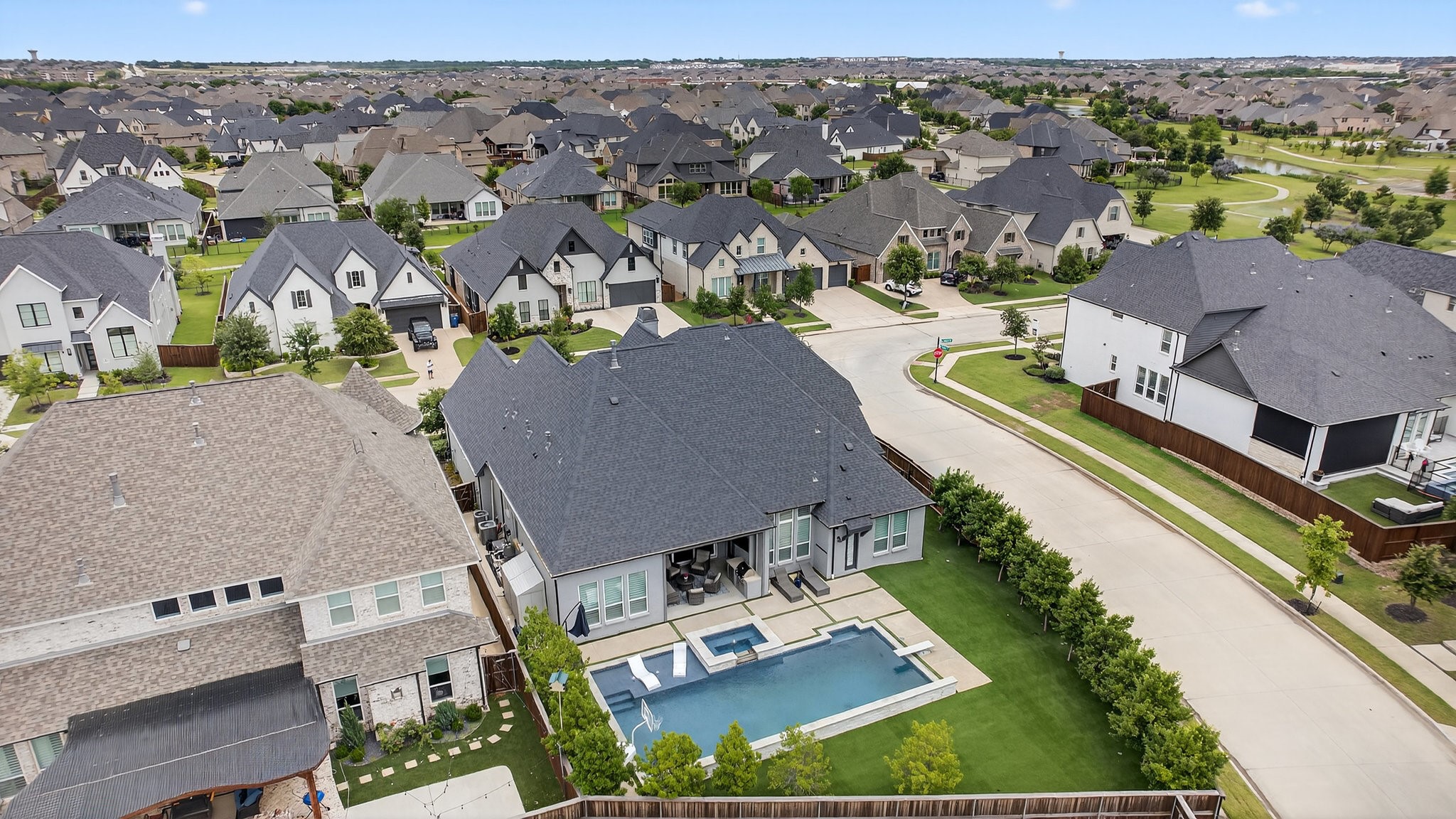 3387 Bellcrest Way Celina TX 75009