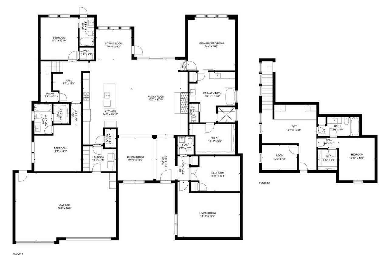 3387 Bellcrest Way Celina TX 75009