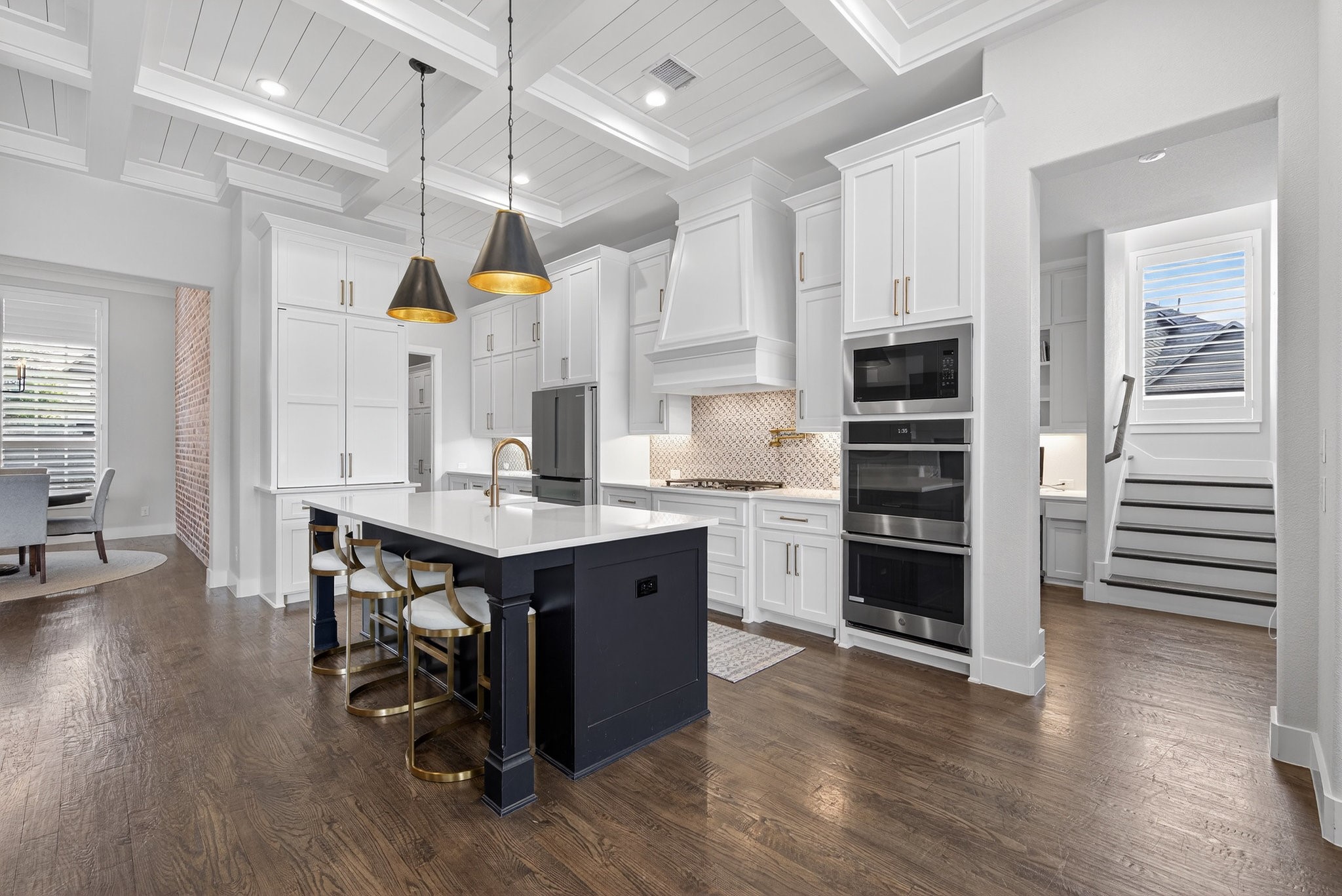 3387 Bellcrest Way Celina TX 75009