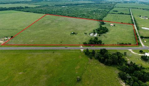 880 Lcr 642 Groesbeck TX 76642