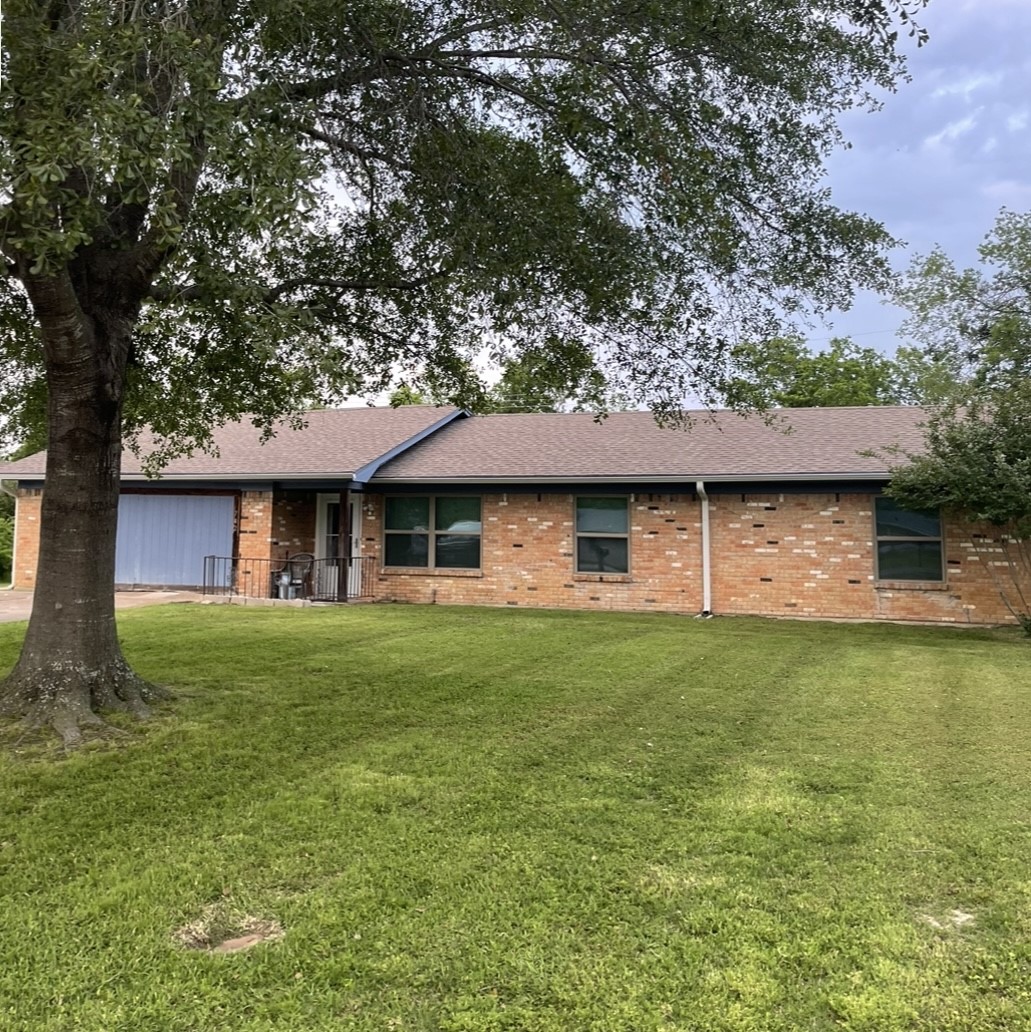 742 Henderson Street Wills Point TX 75169
