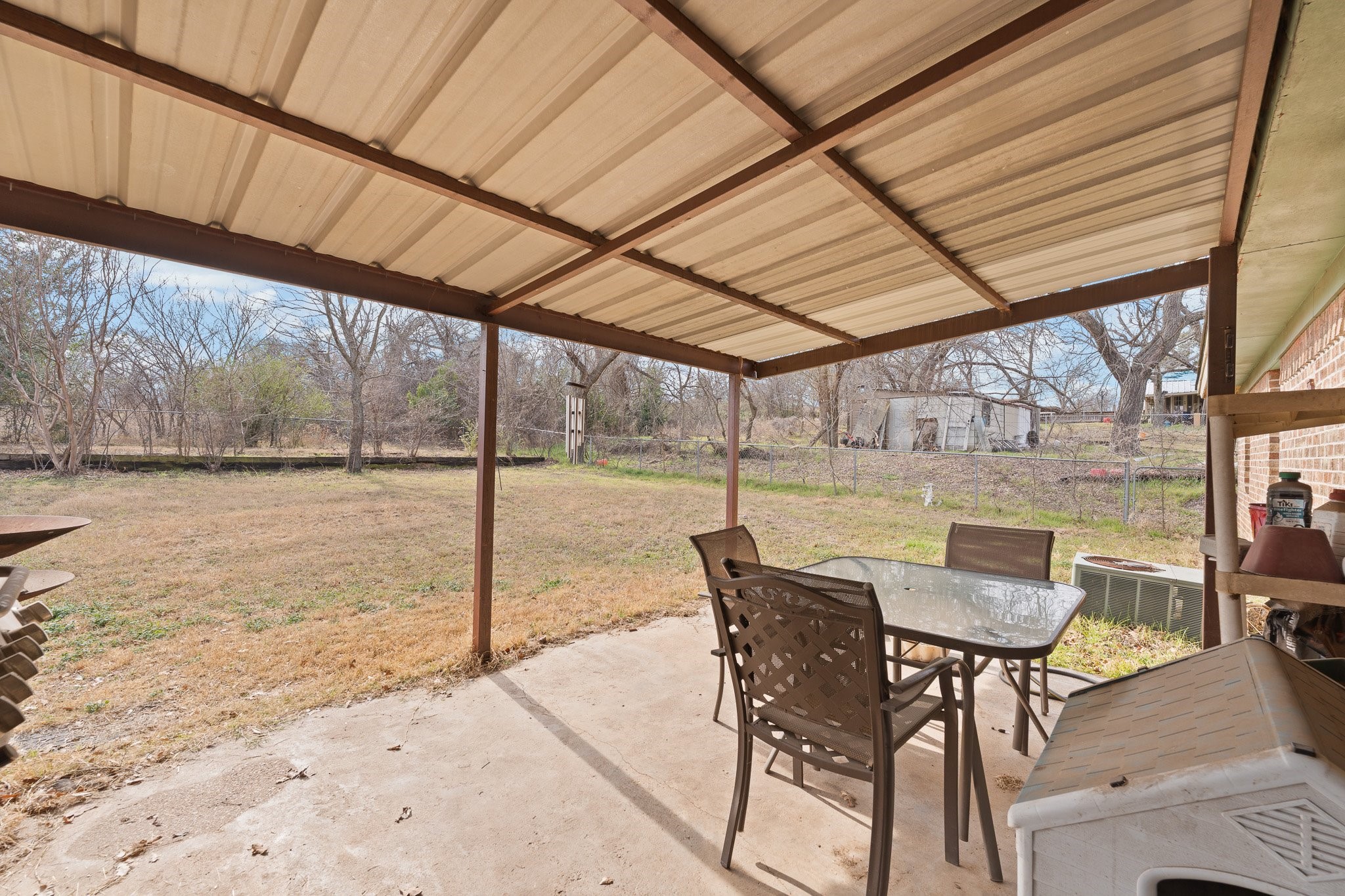 411 Vine Street Weatherford TX 76086