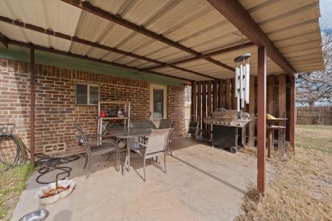 411 Vine Street Weatherford TX 76086