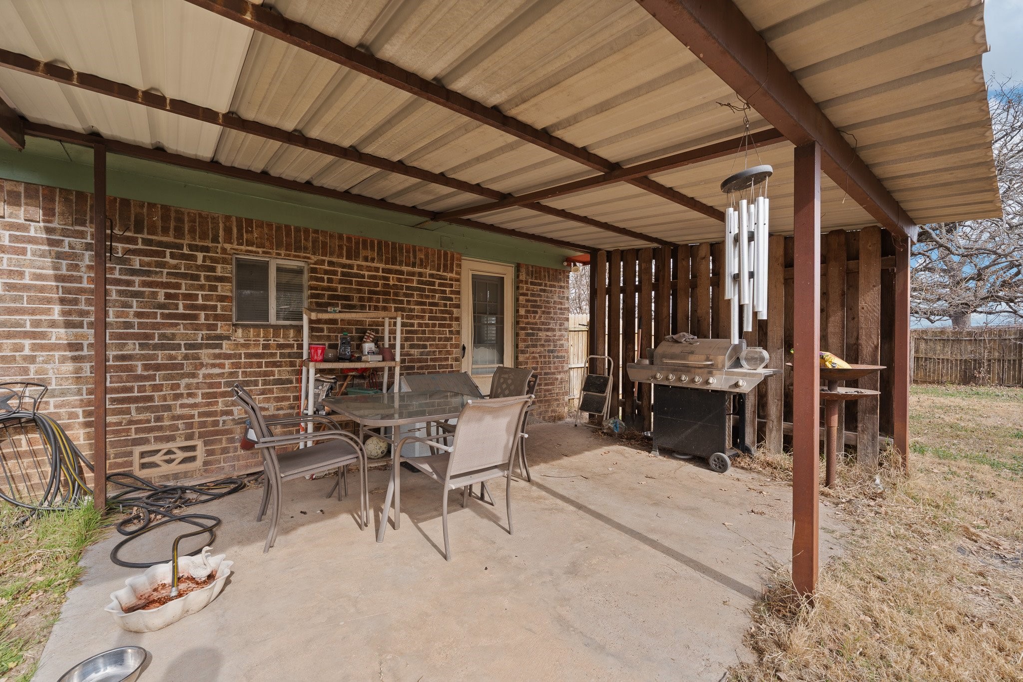 411 Vine Street Weatherford TX 76086