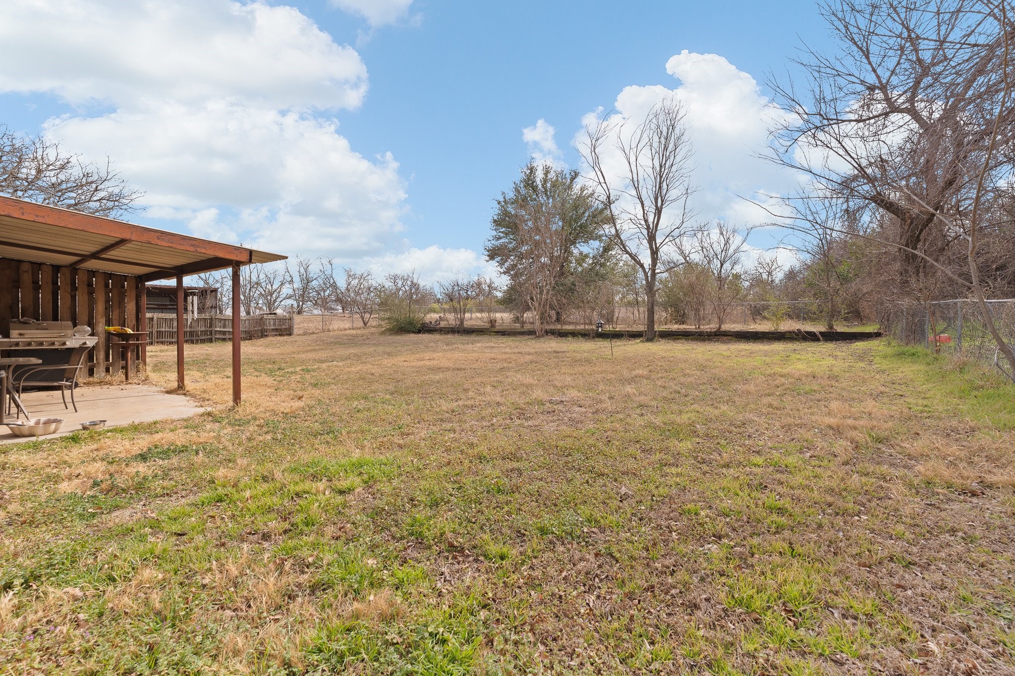 411 Vine Street Weatherford TX 76086