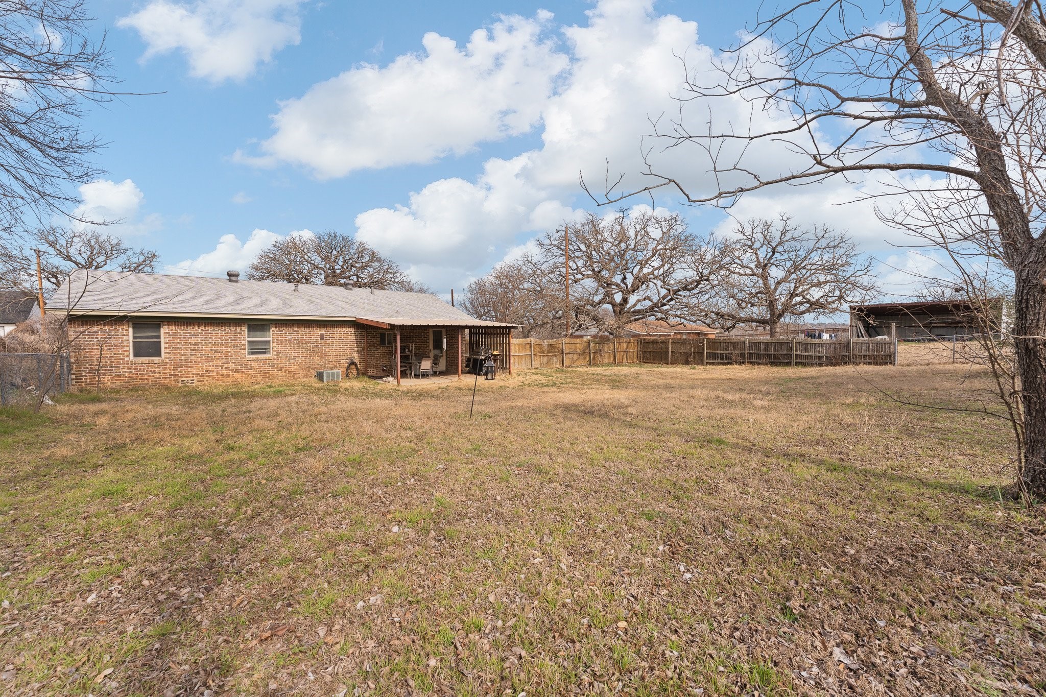411 Vine Street Weatherford TX 76086