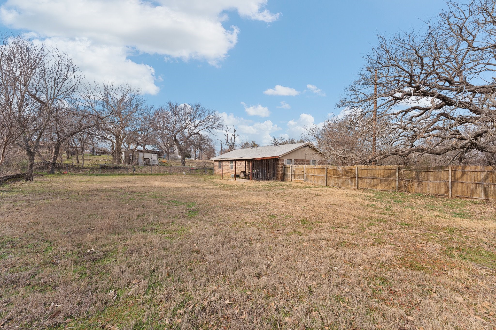 411 Vine Street Weatherford TX 76086