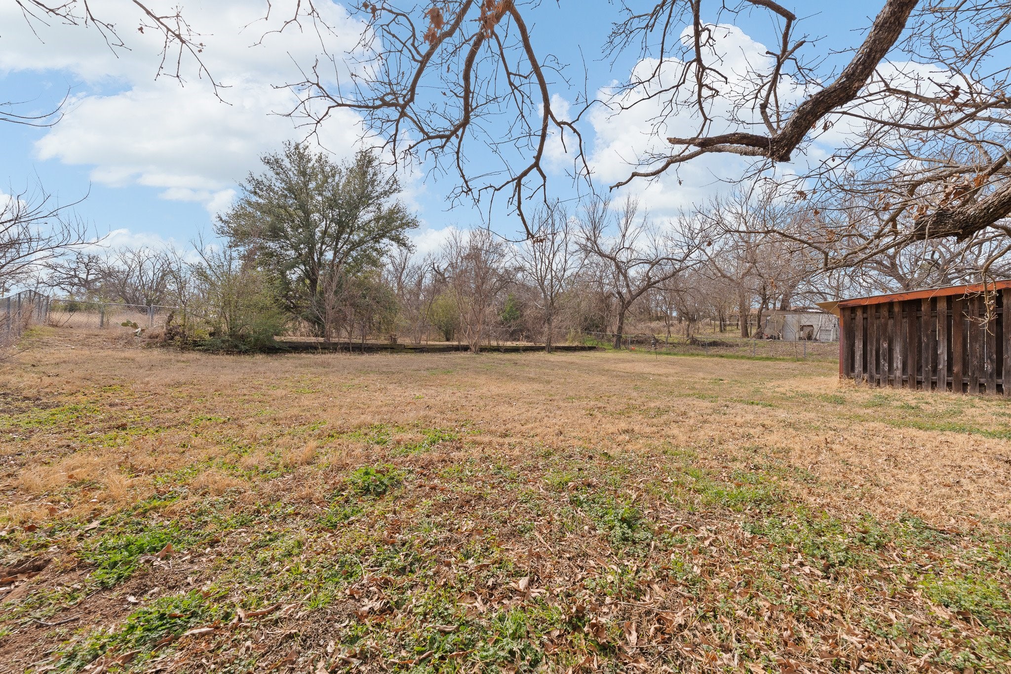 411 Vine Street Weatherford TX 76086