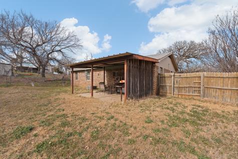 411 Vine Street Weatherford TX 76086