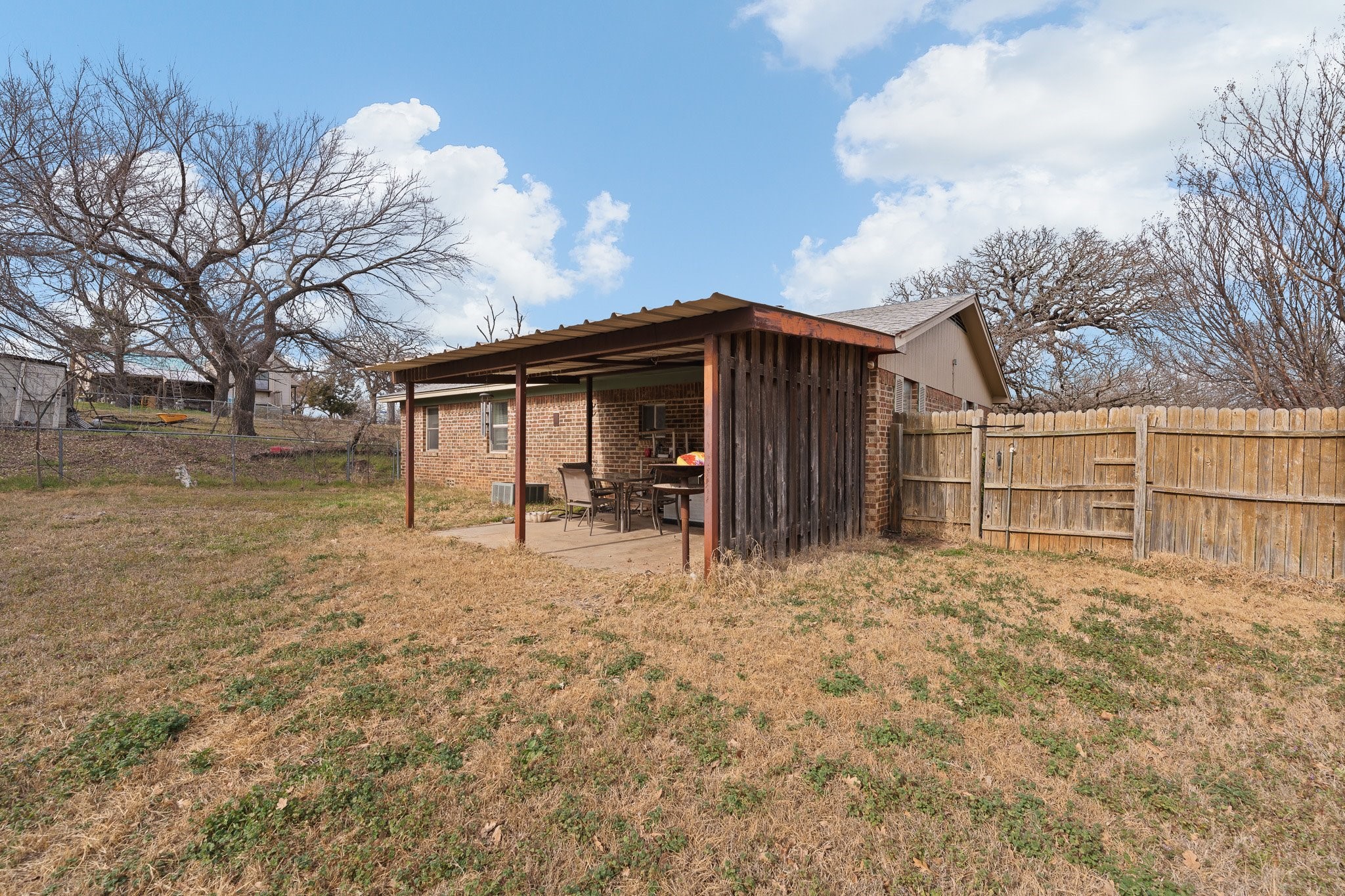 411 Vine Street Weatherford TX 76086