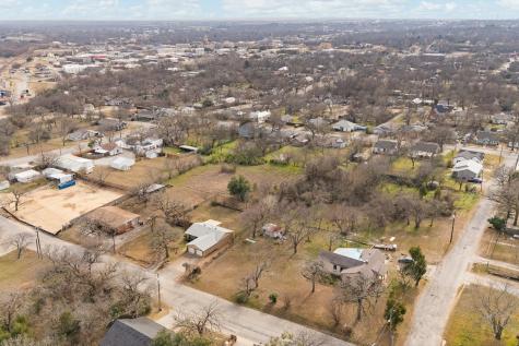 411 Vine Street Weatherford TX 76086