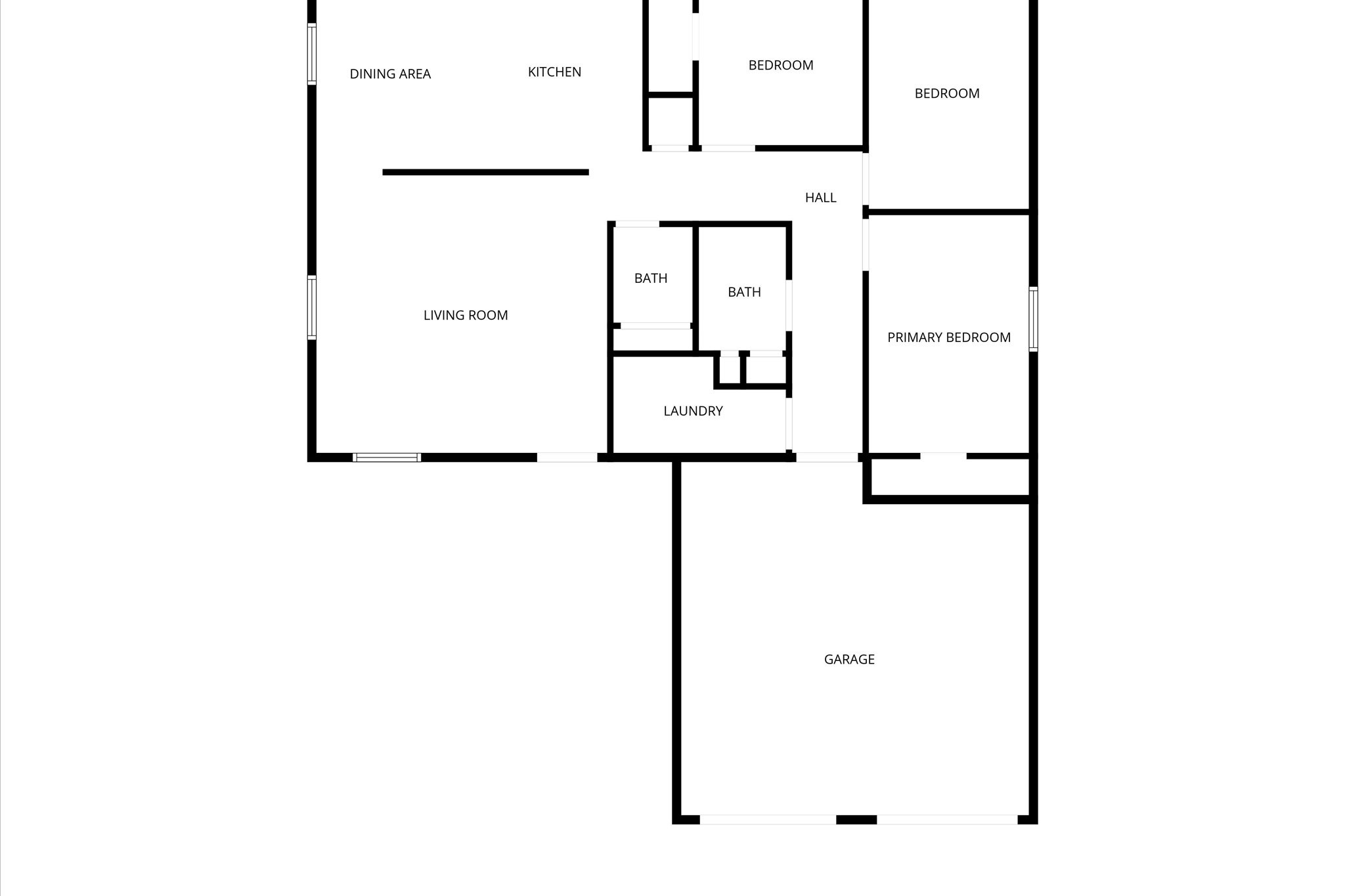 411 Vine Street Weatherford TX 76086