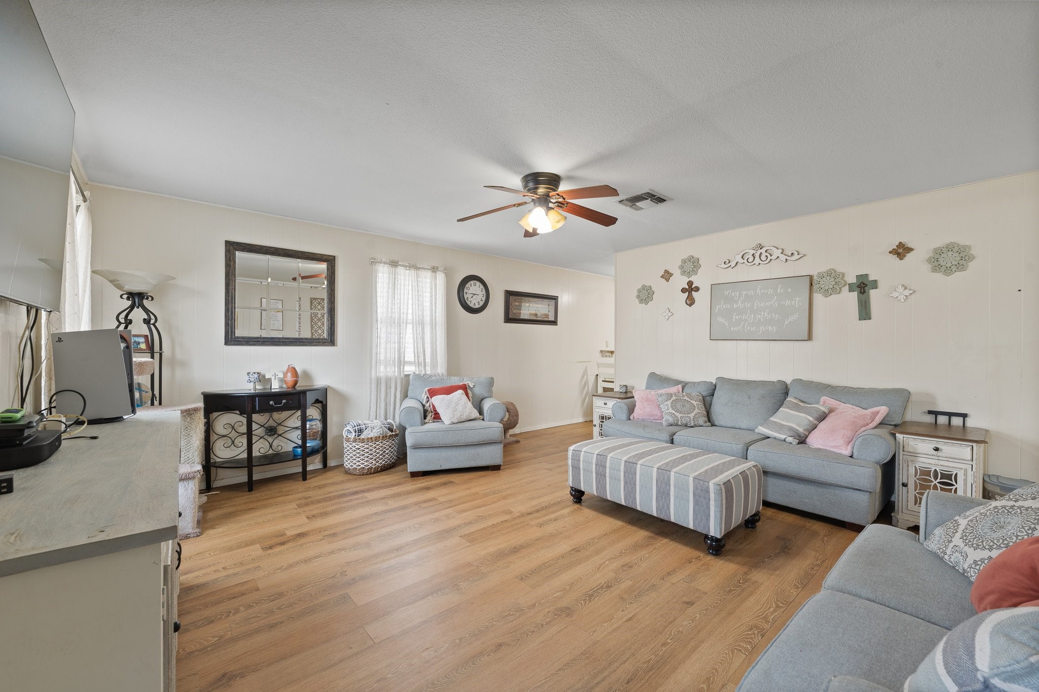 411 Vine Street Weatherford TX 76086