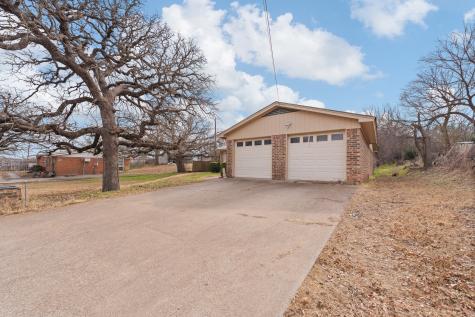 411 Vine Street Weatherford TX 76086