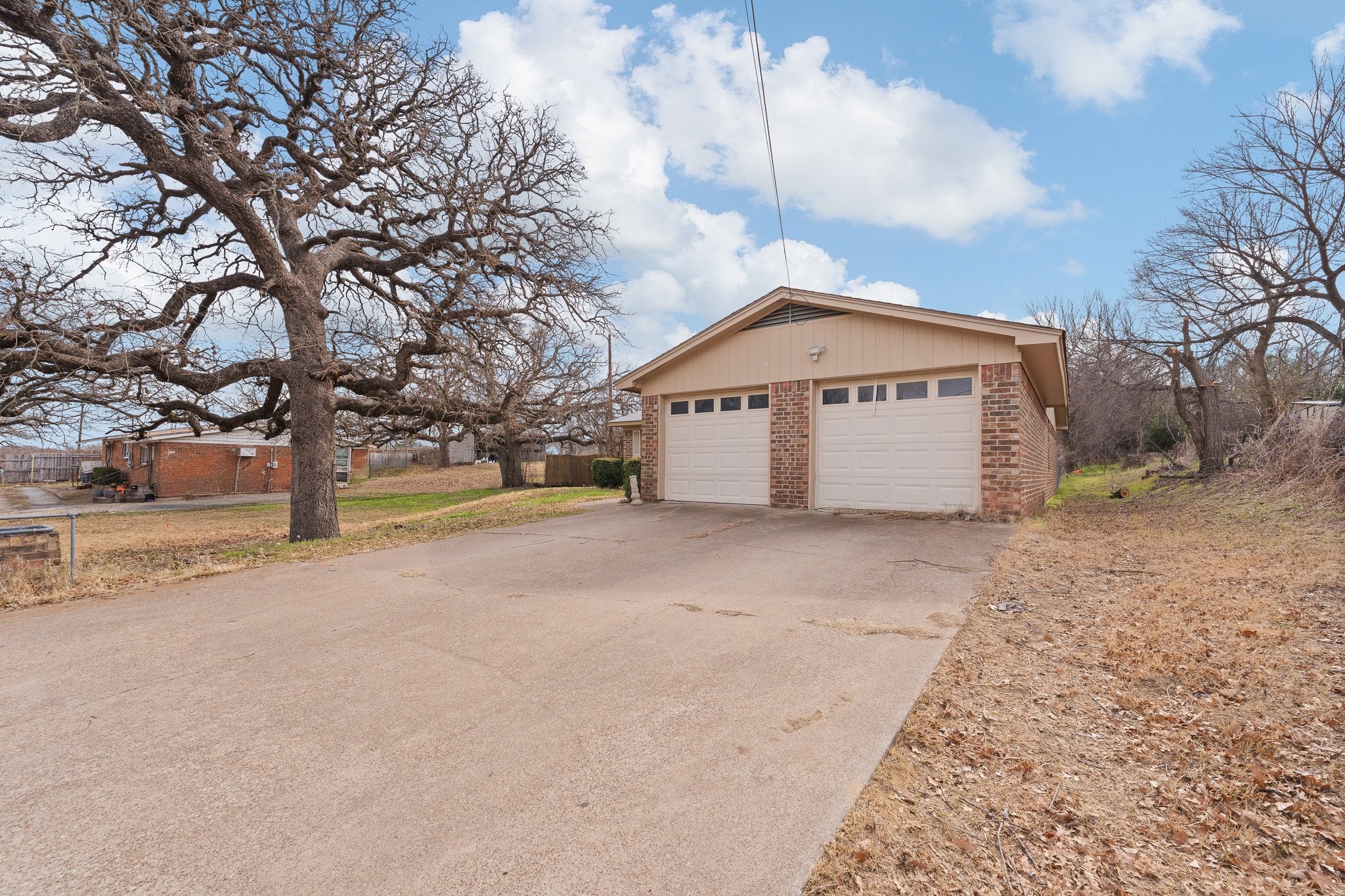 411 Vine Street Weatherford TX 76086