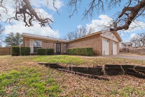411 Vine Street Weatherford TX 76086