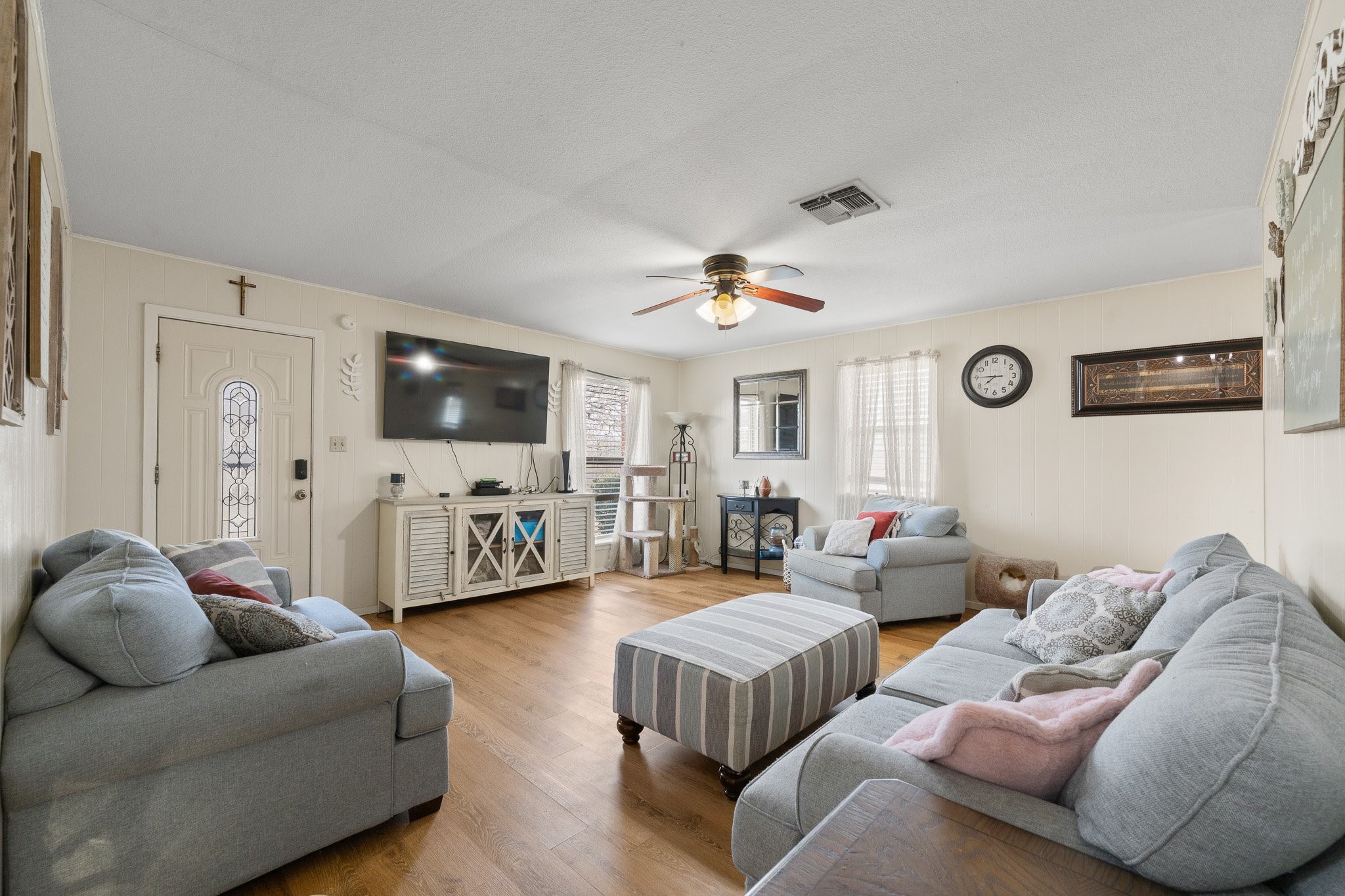 411 Vine Street Weatherford TX 76086