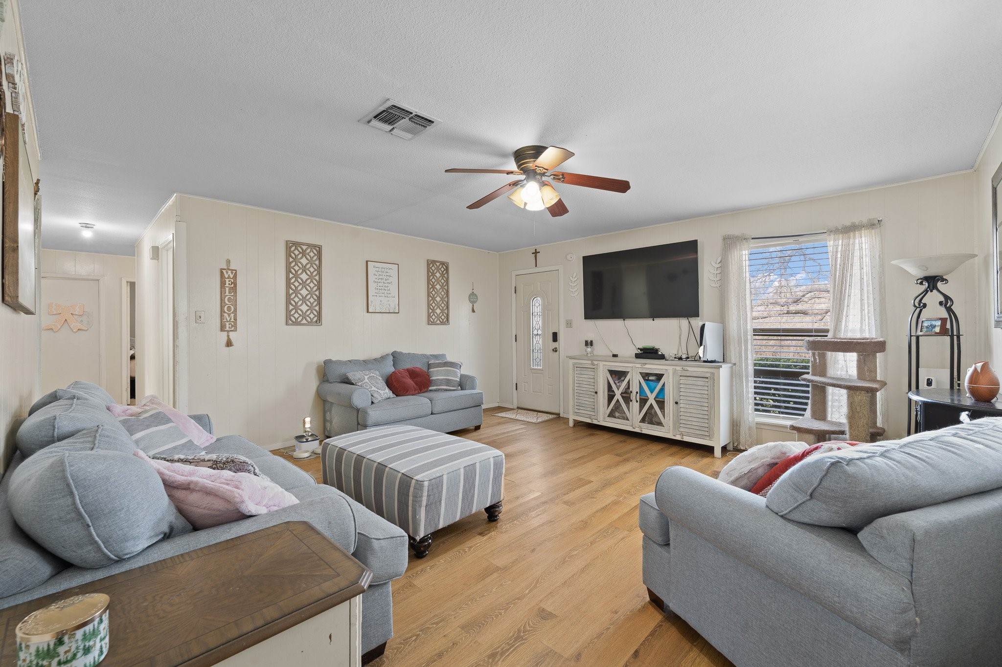 411 Vine Street Weatherford TX 76086